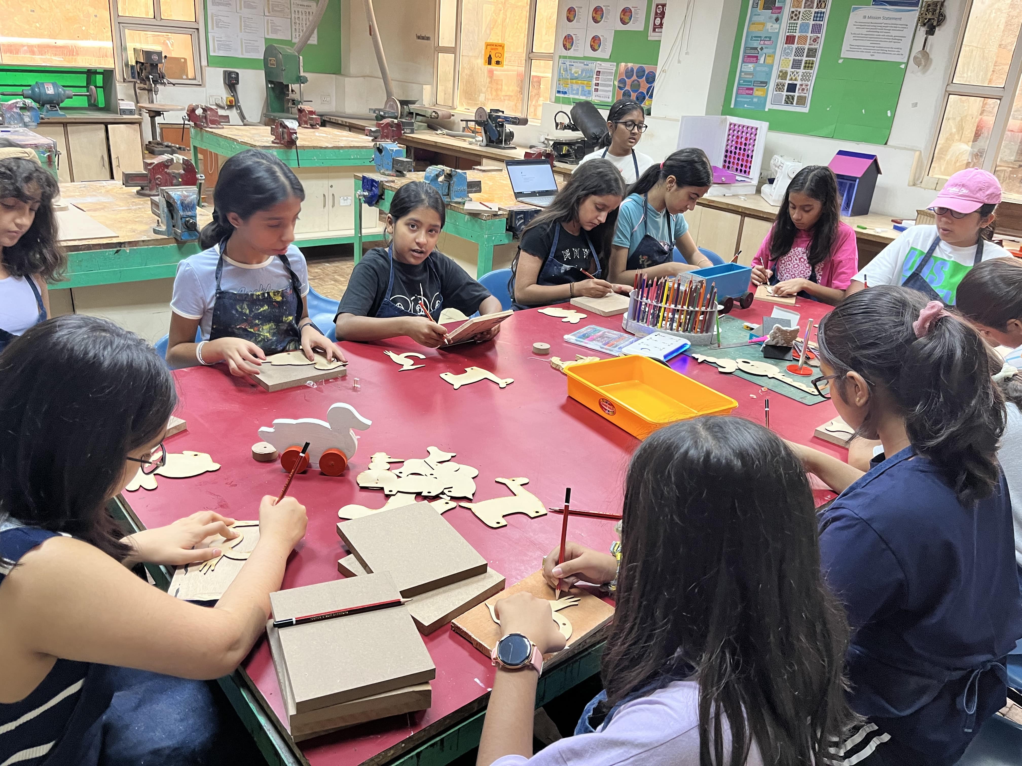 Pathways news