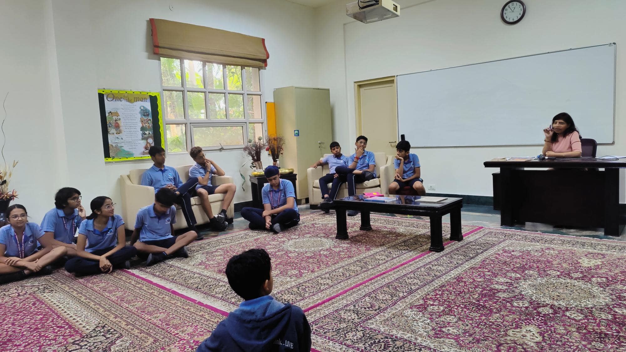 Pathways news