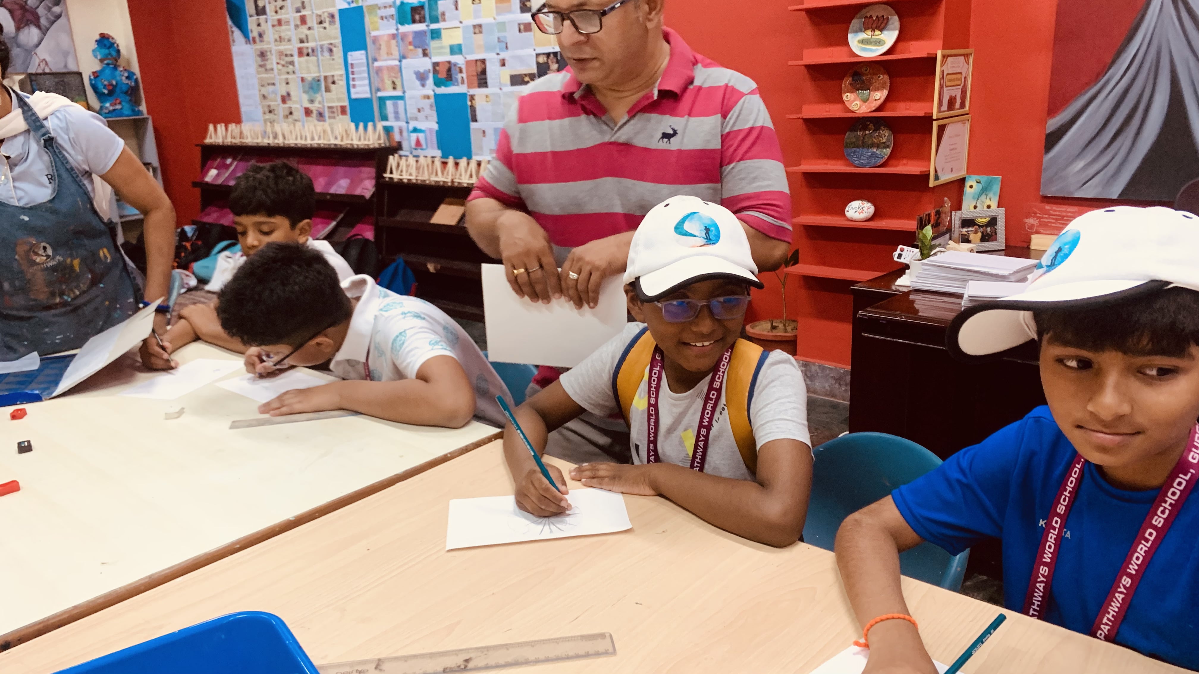 Pathways news