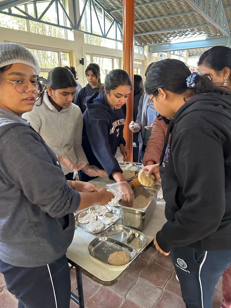 Pathways news