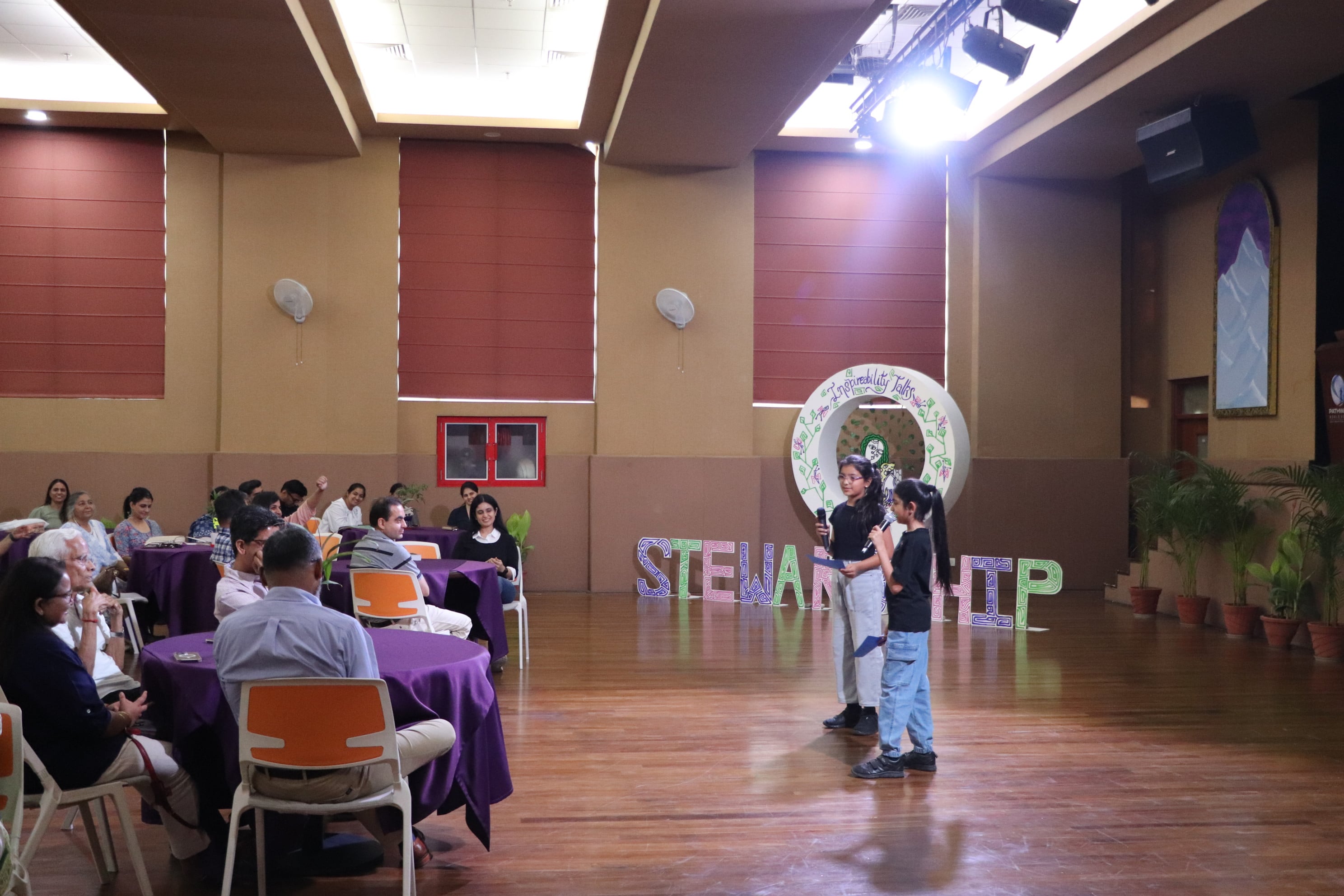 Pathways news