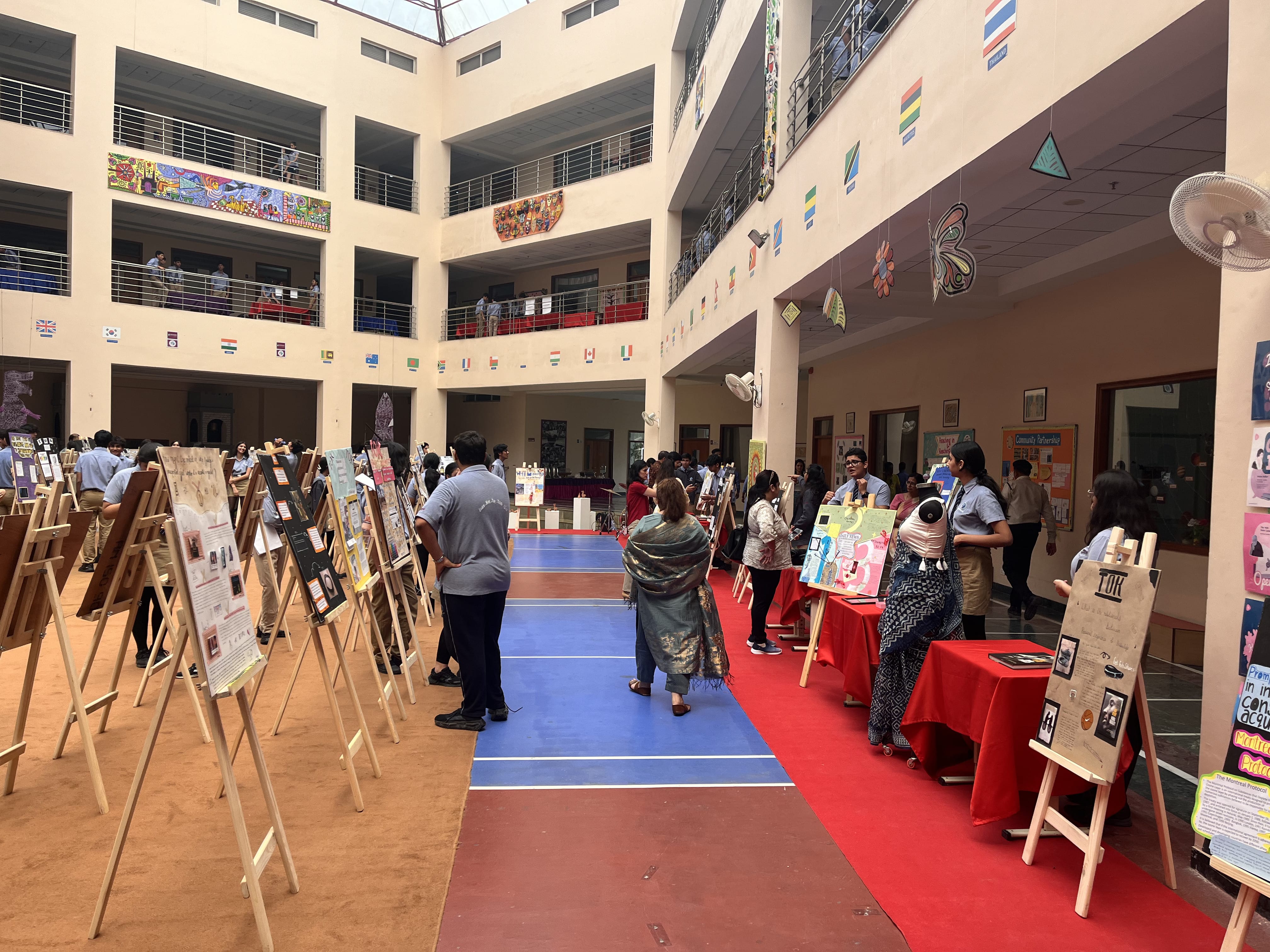 Pathways news