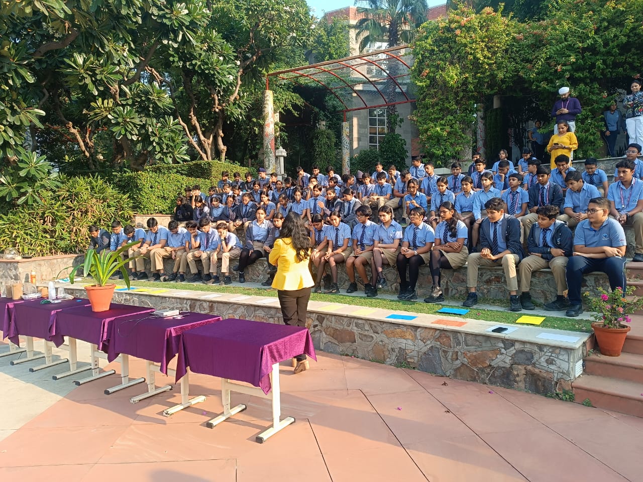 Pathways news