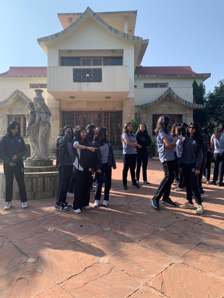 Farm Visit - Zambezi
