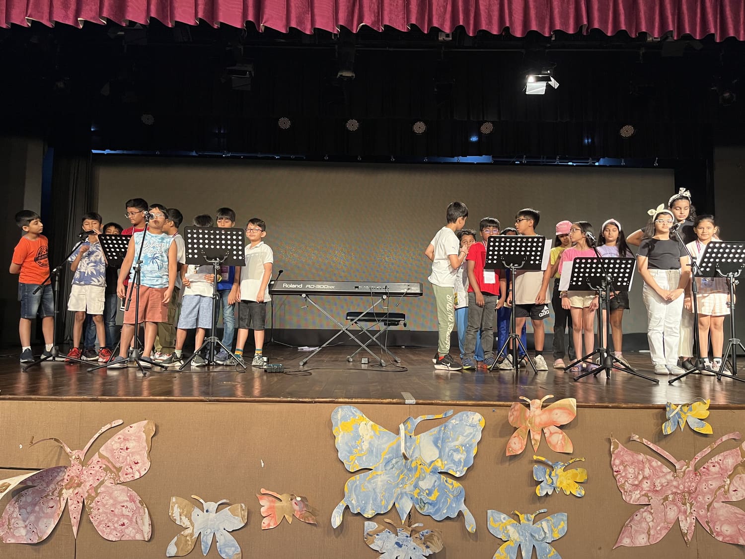 Pathways news