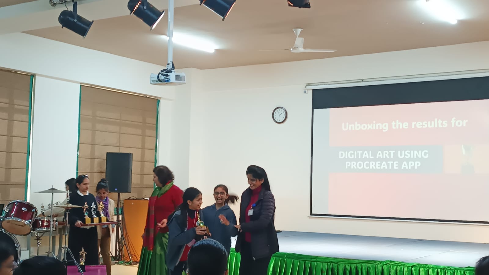 Pathways news