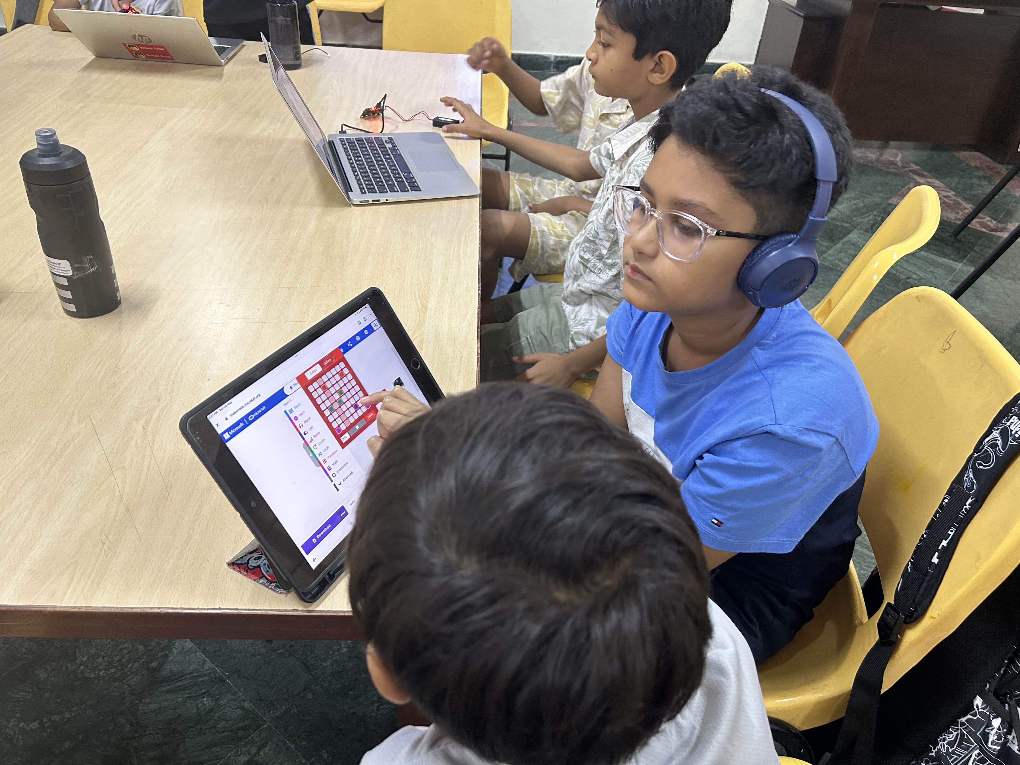 Pathways news