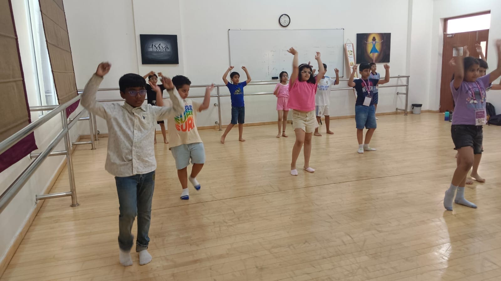 Pathways news