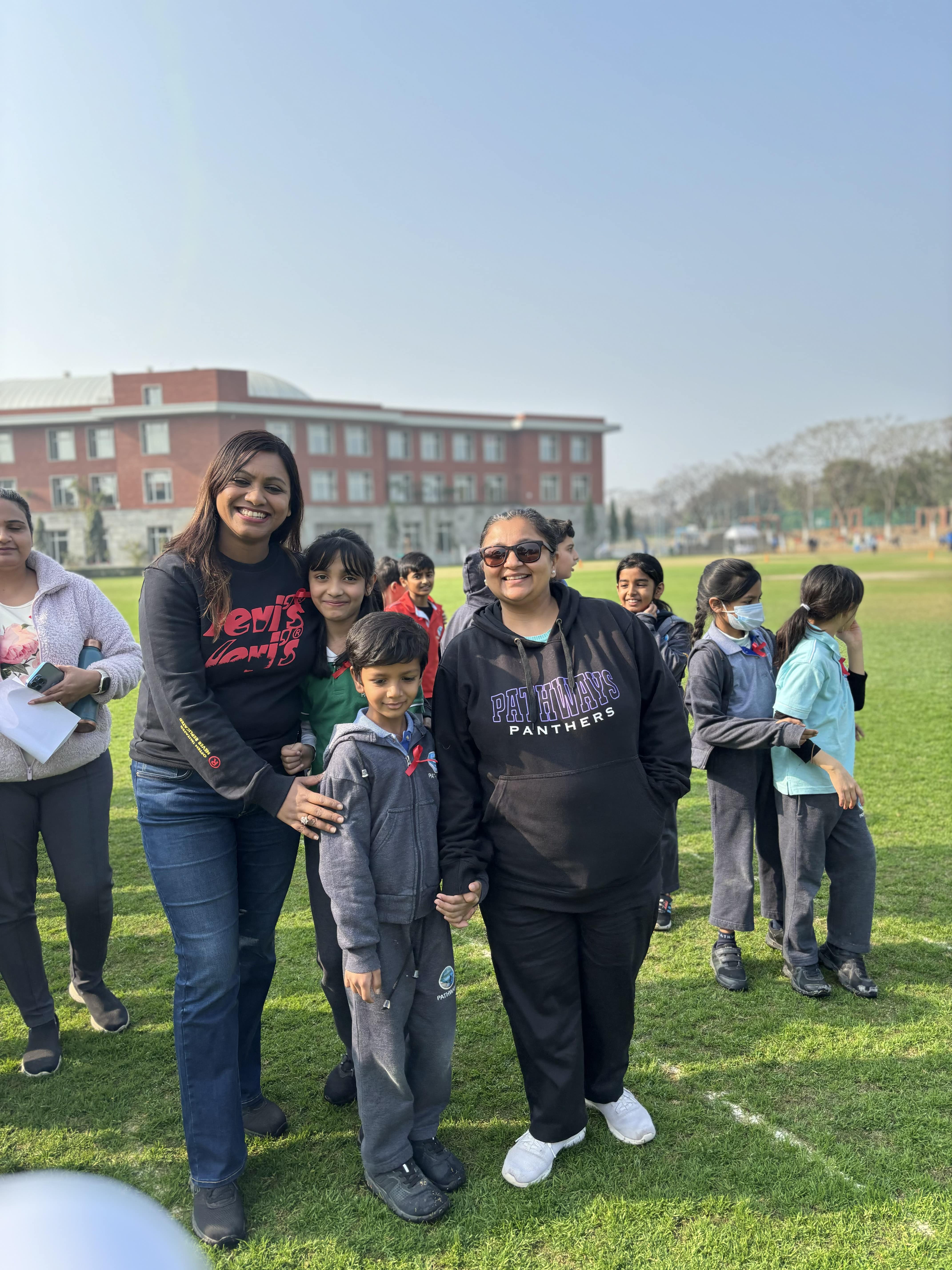 Pathways news
