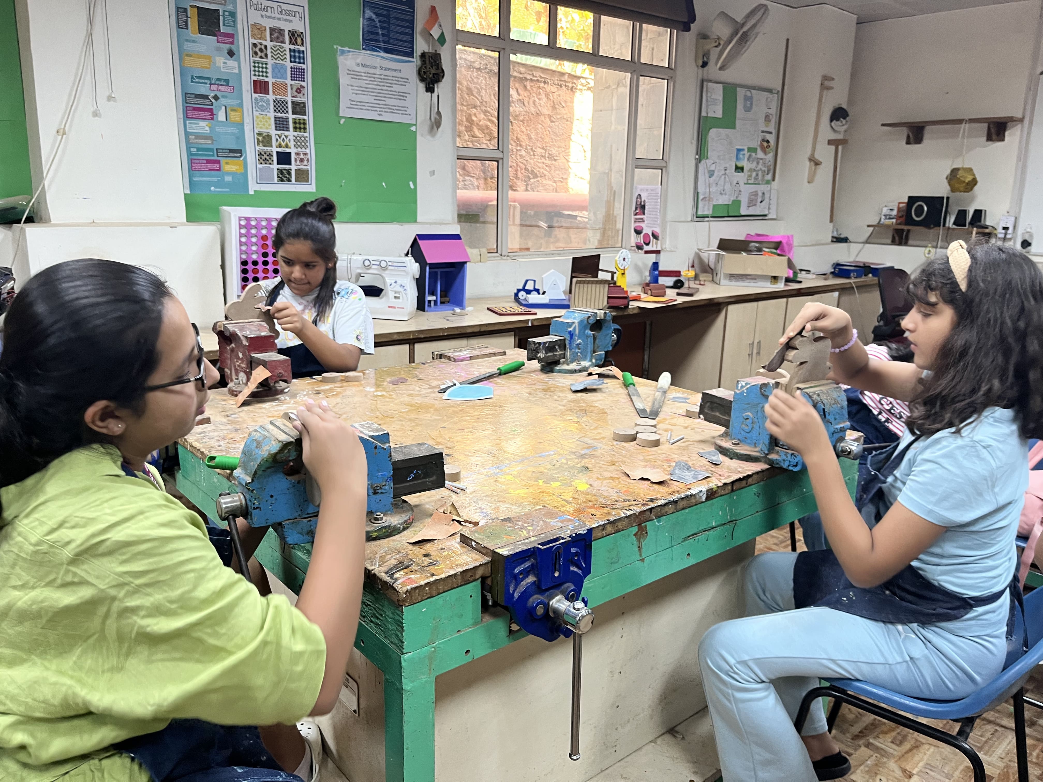 Pathways news