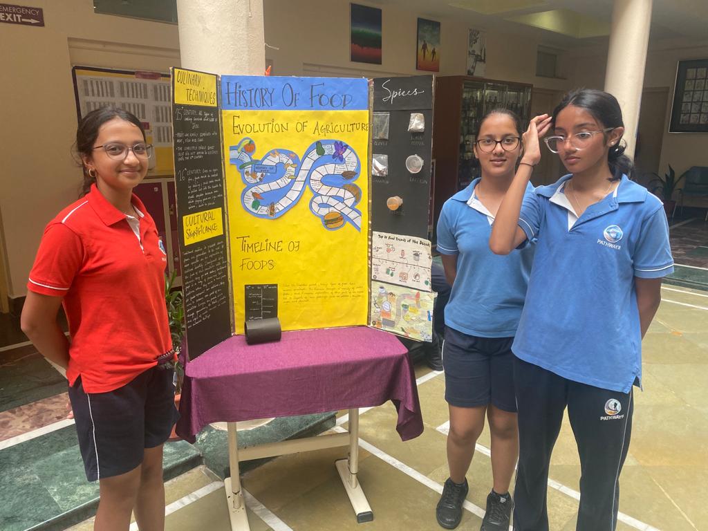 Pathways news