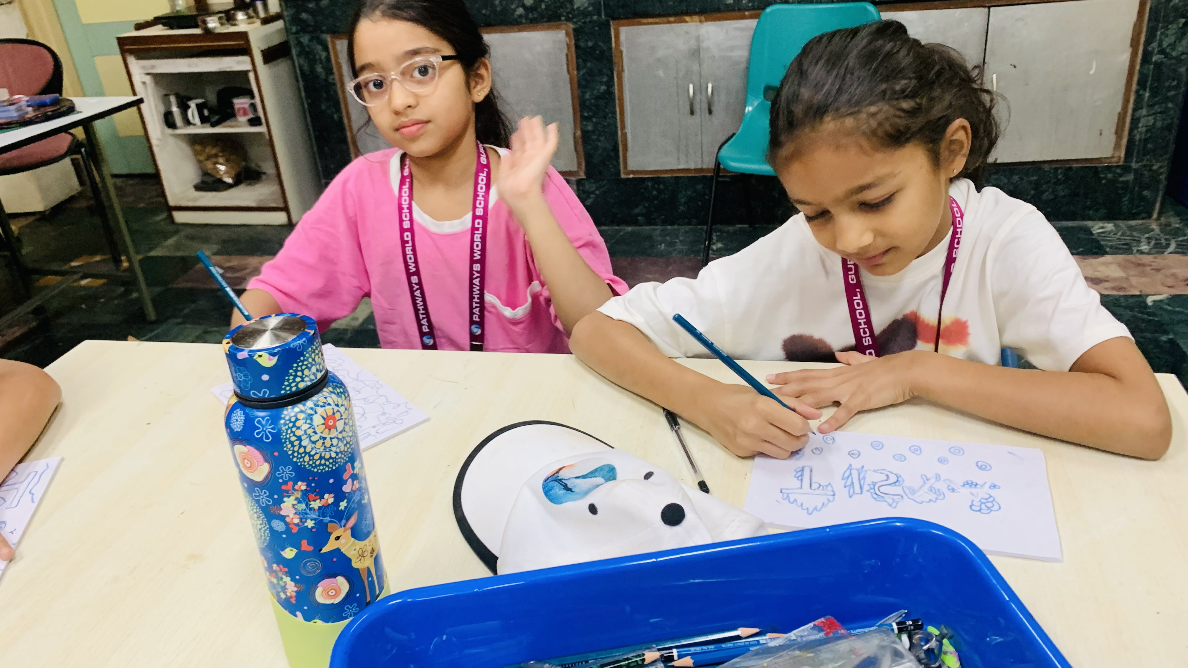 Pathways news
