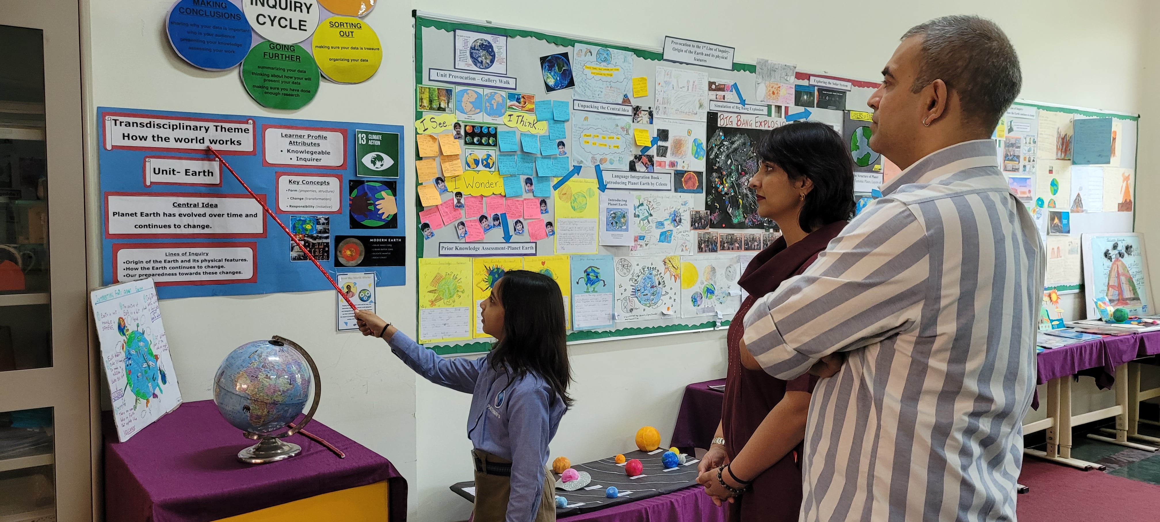 Pathways news