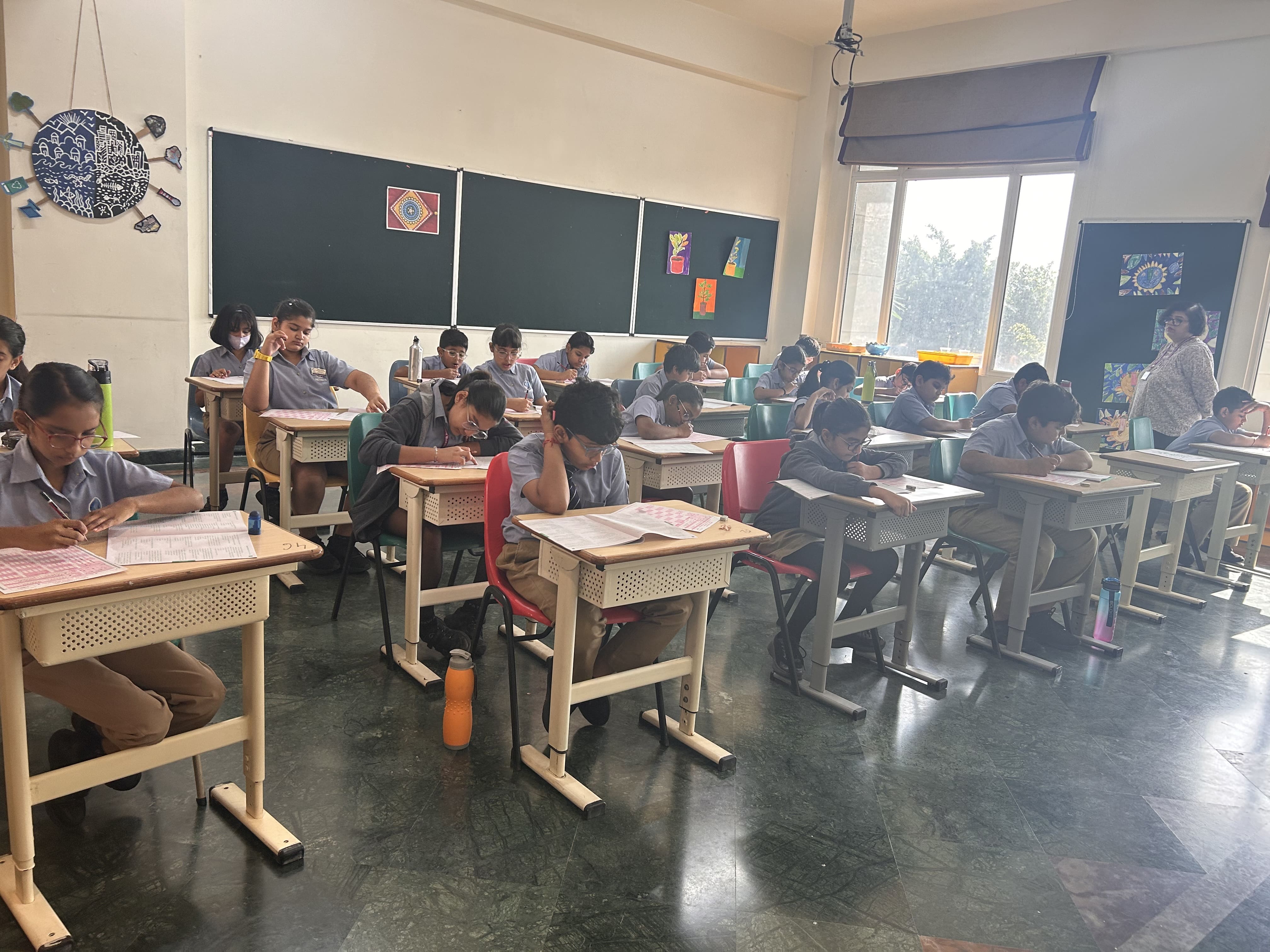 Pathways news