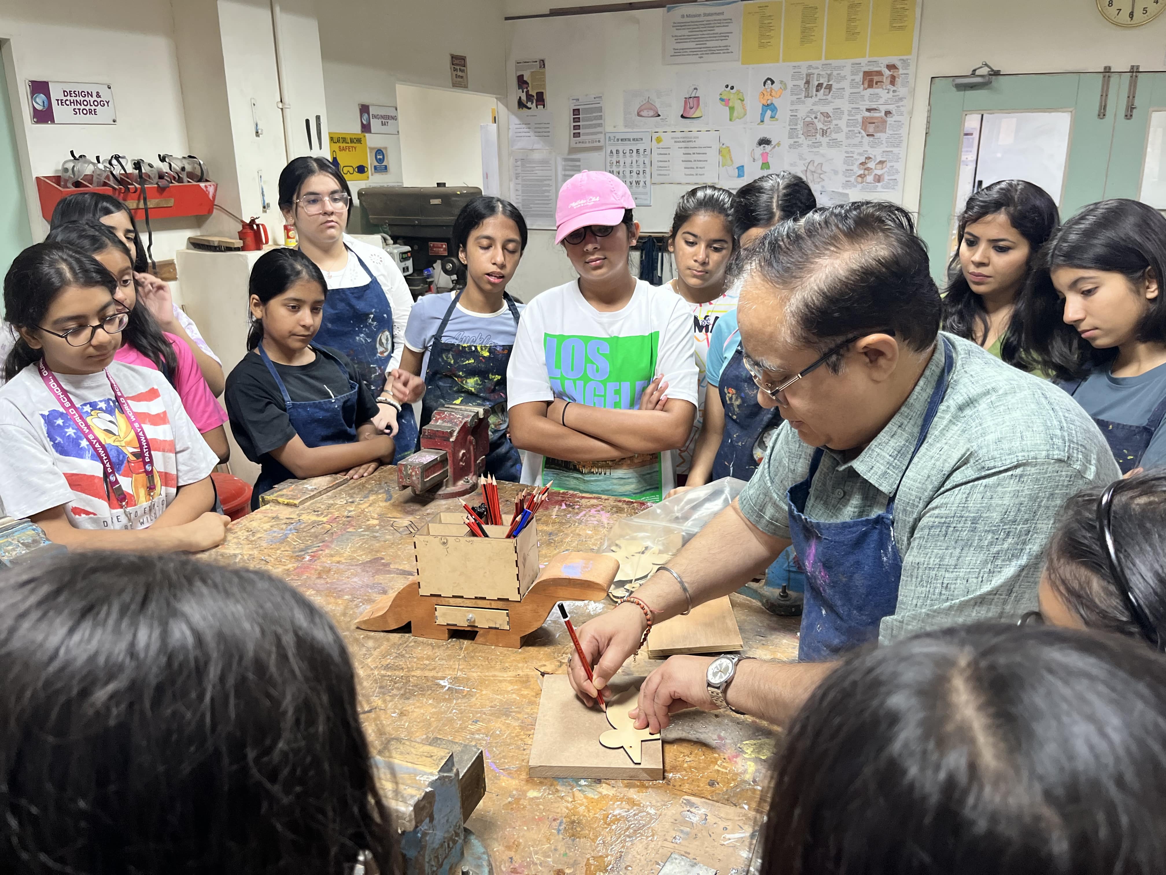 Pathways news
