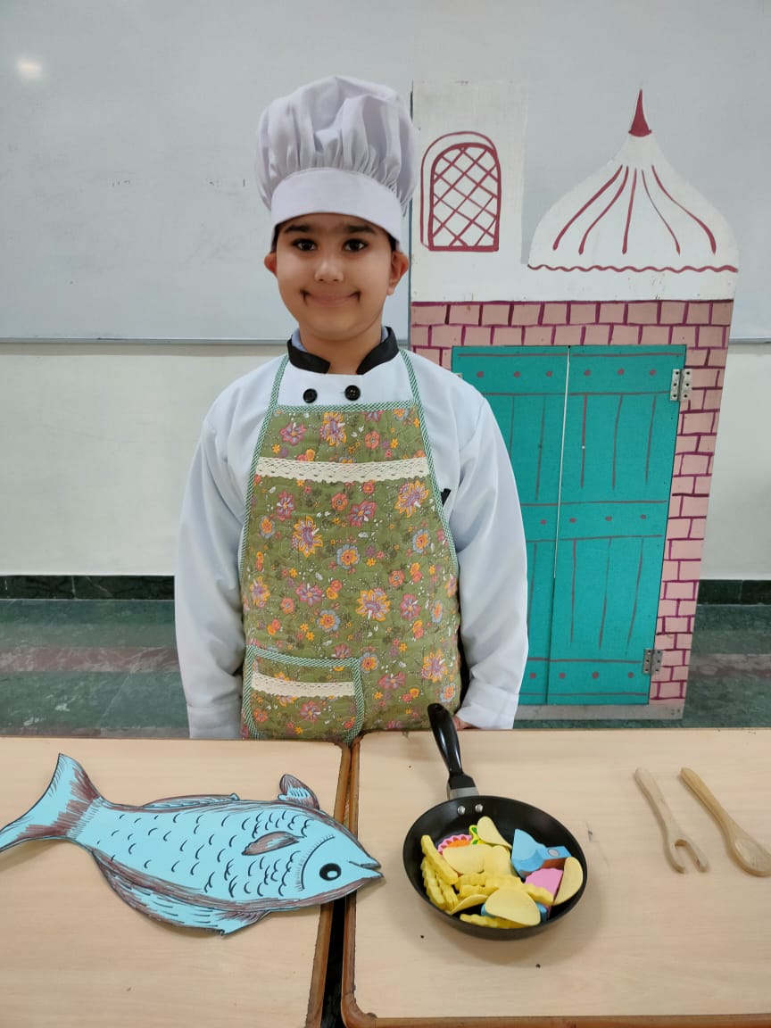 Pathways news
