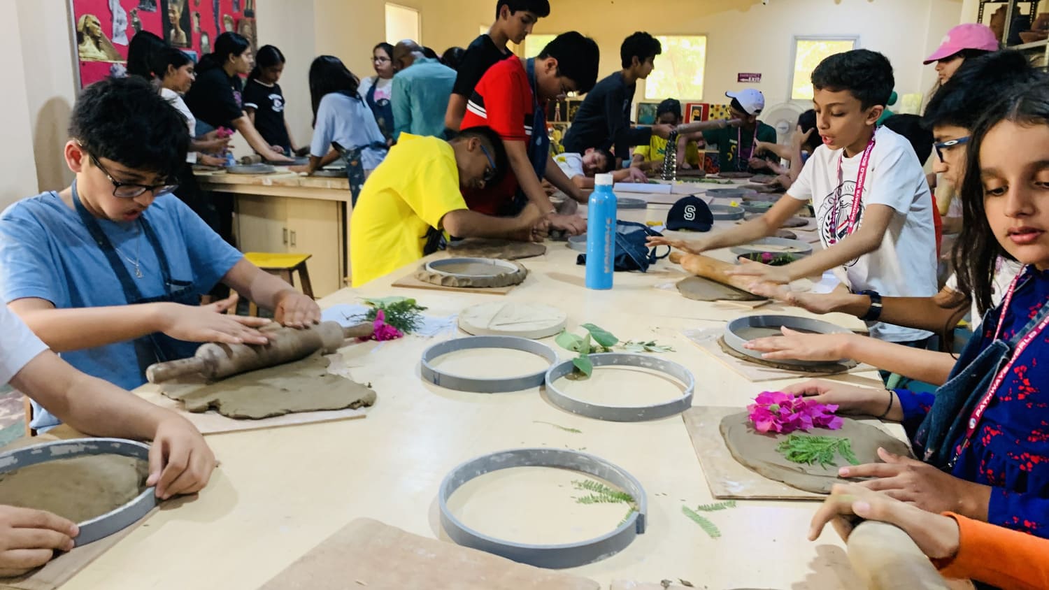 Pathways news