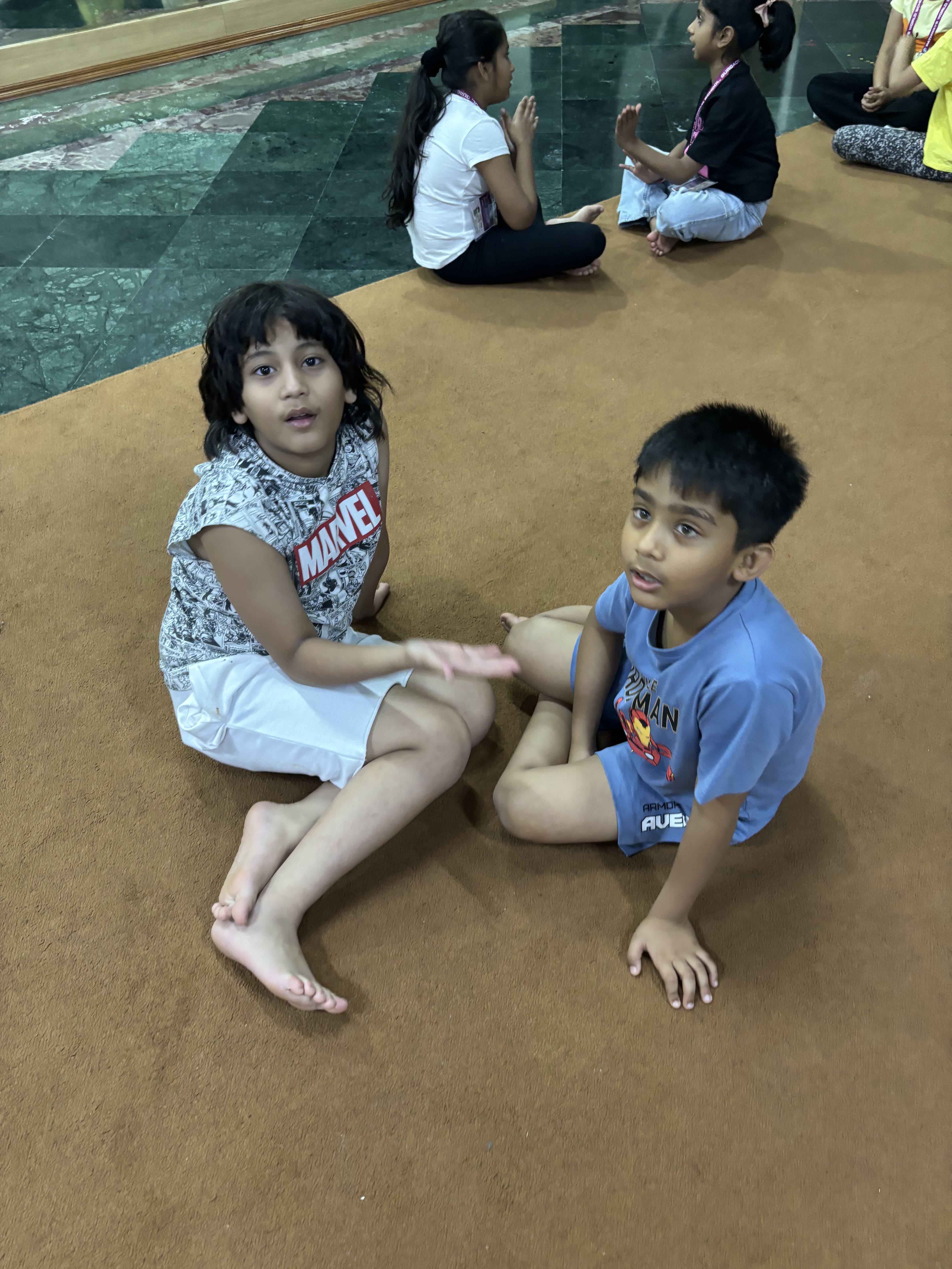 Pathways news
