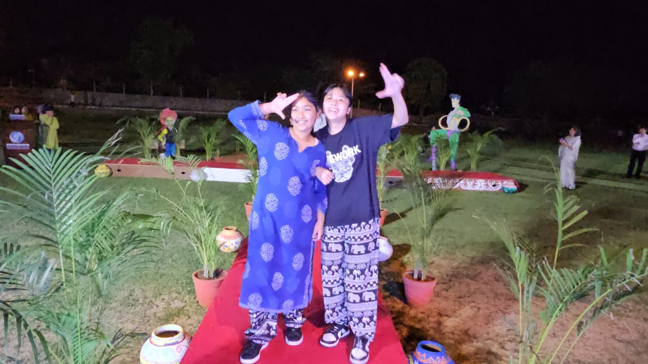 Day 12 @ Thailand Summer Camp