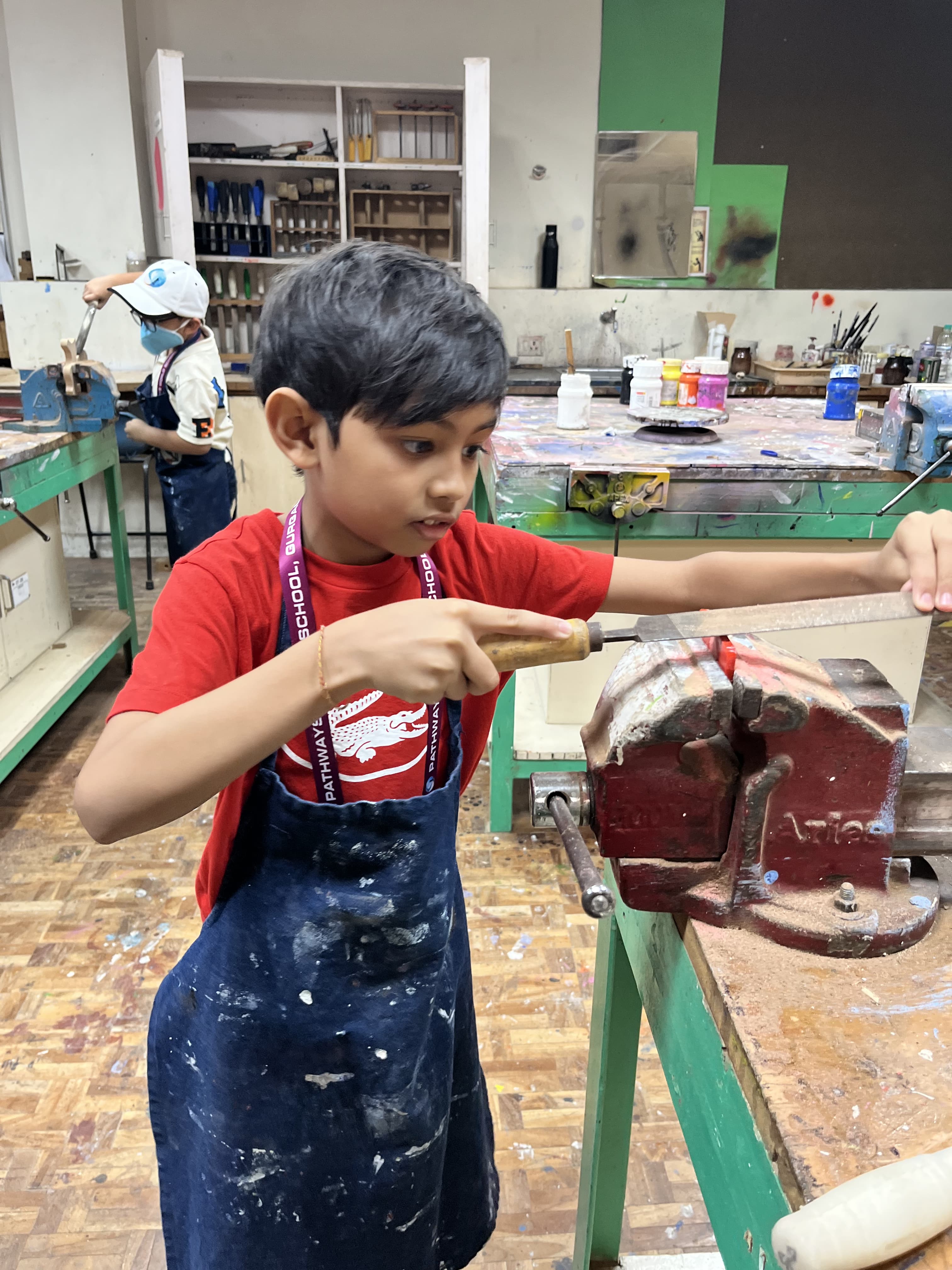 Pathways news
