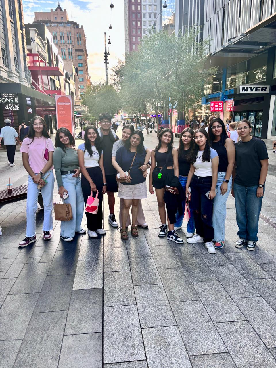 Pathways news