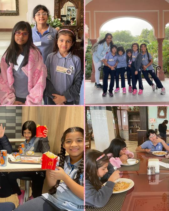 Pathways news