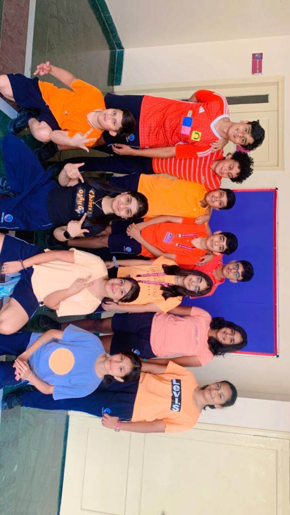 Spirit Week