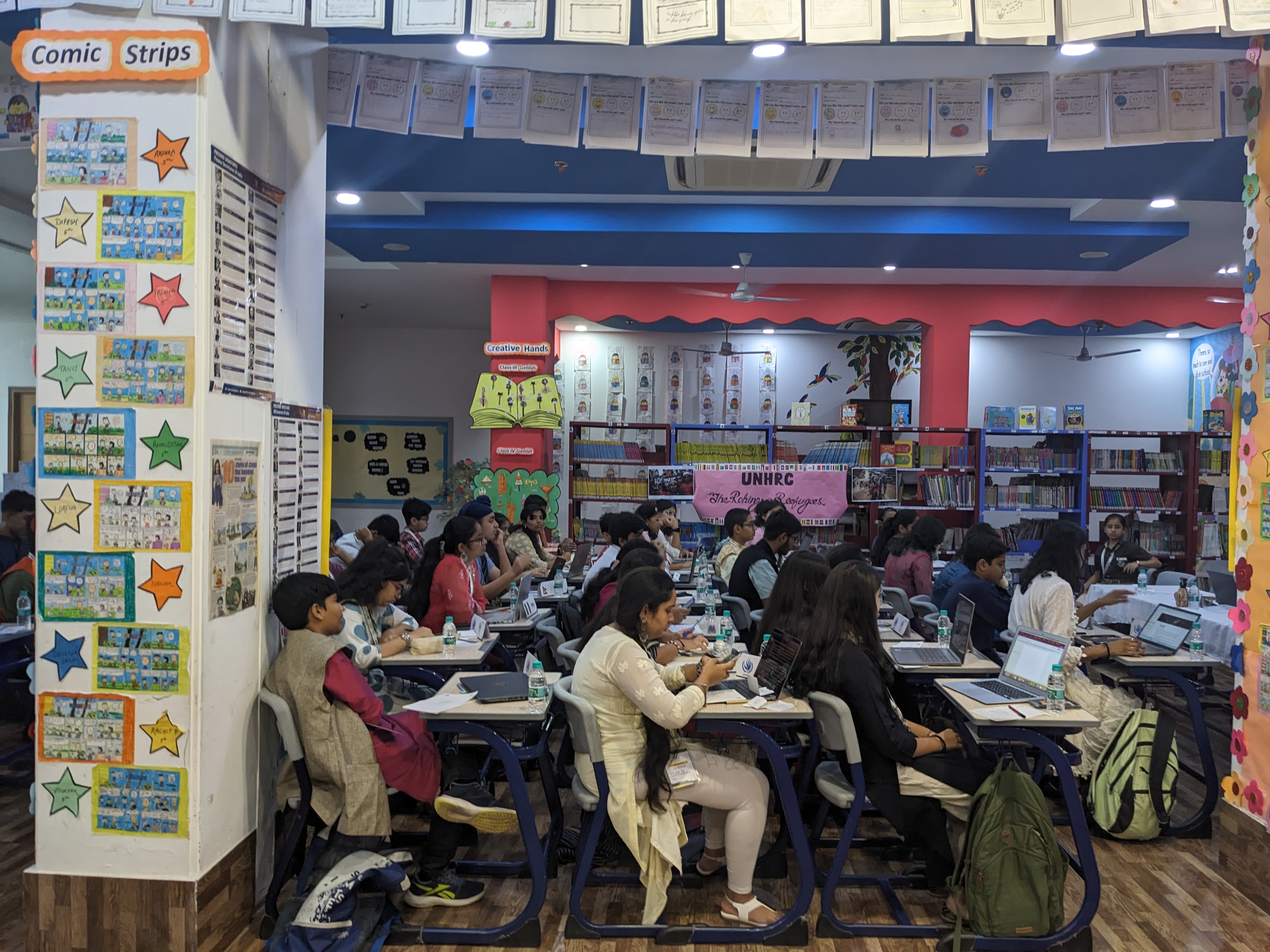 Pathways news