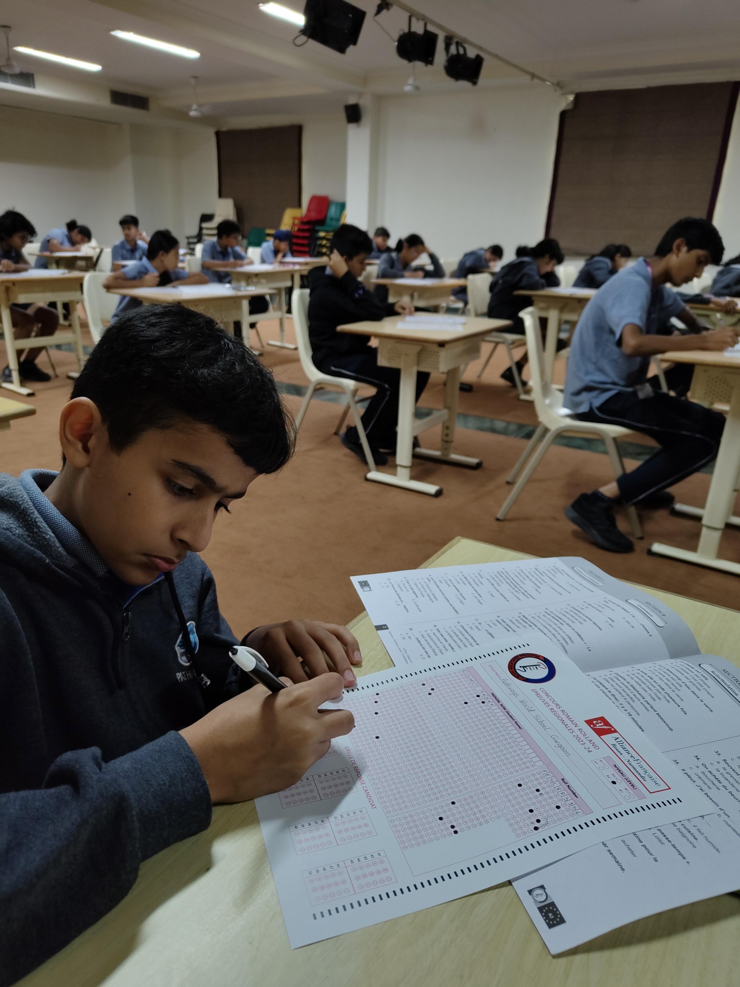 Pathways news