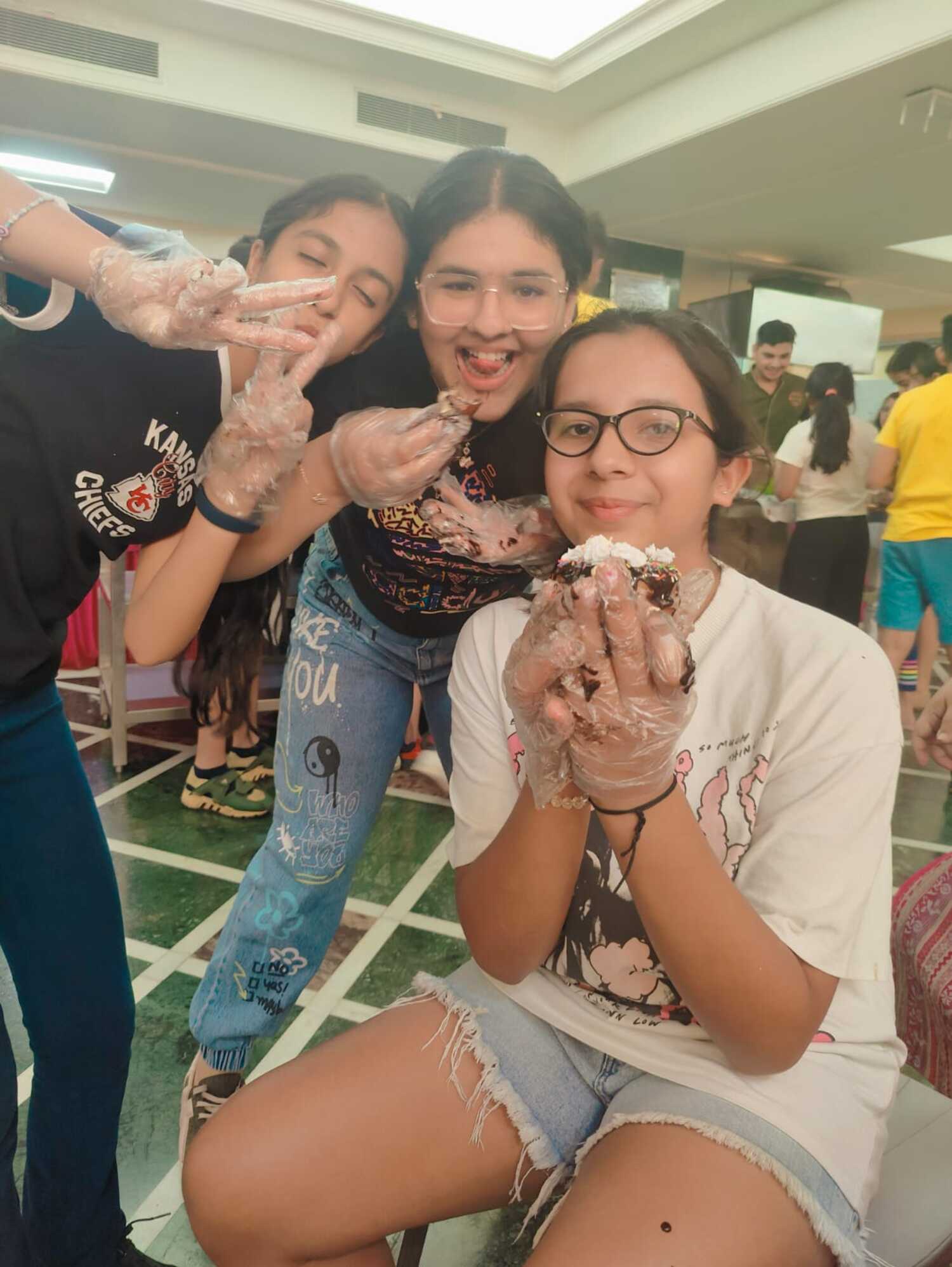Pathways news