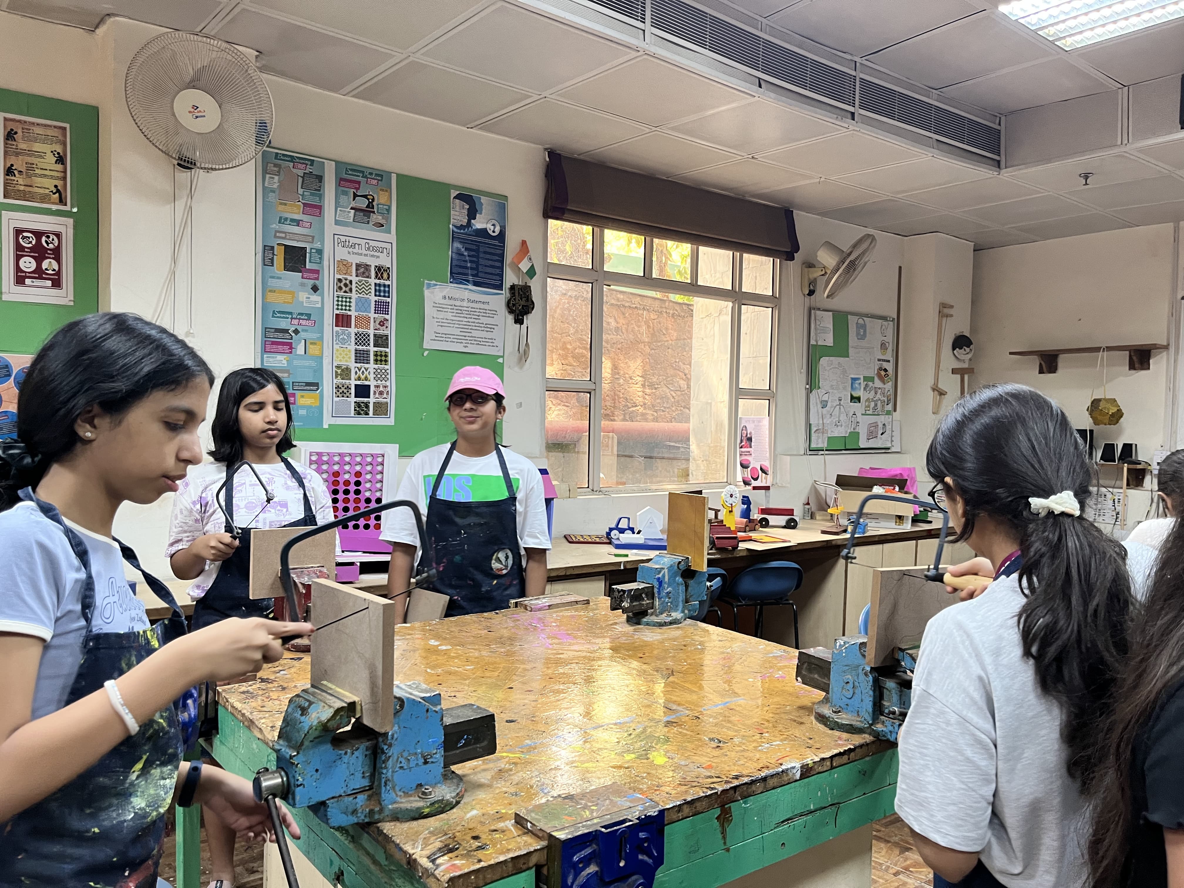 Pathways news