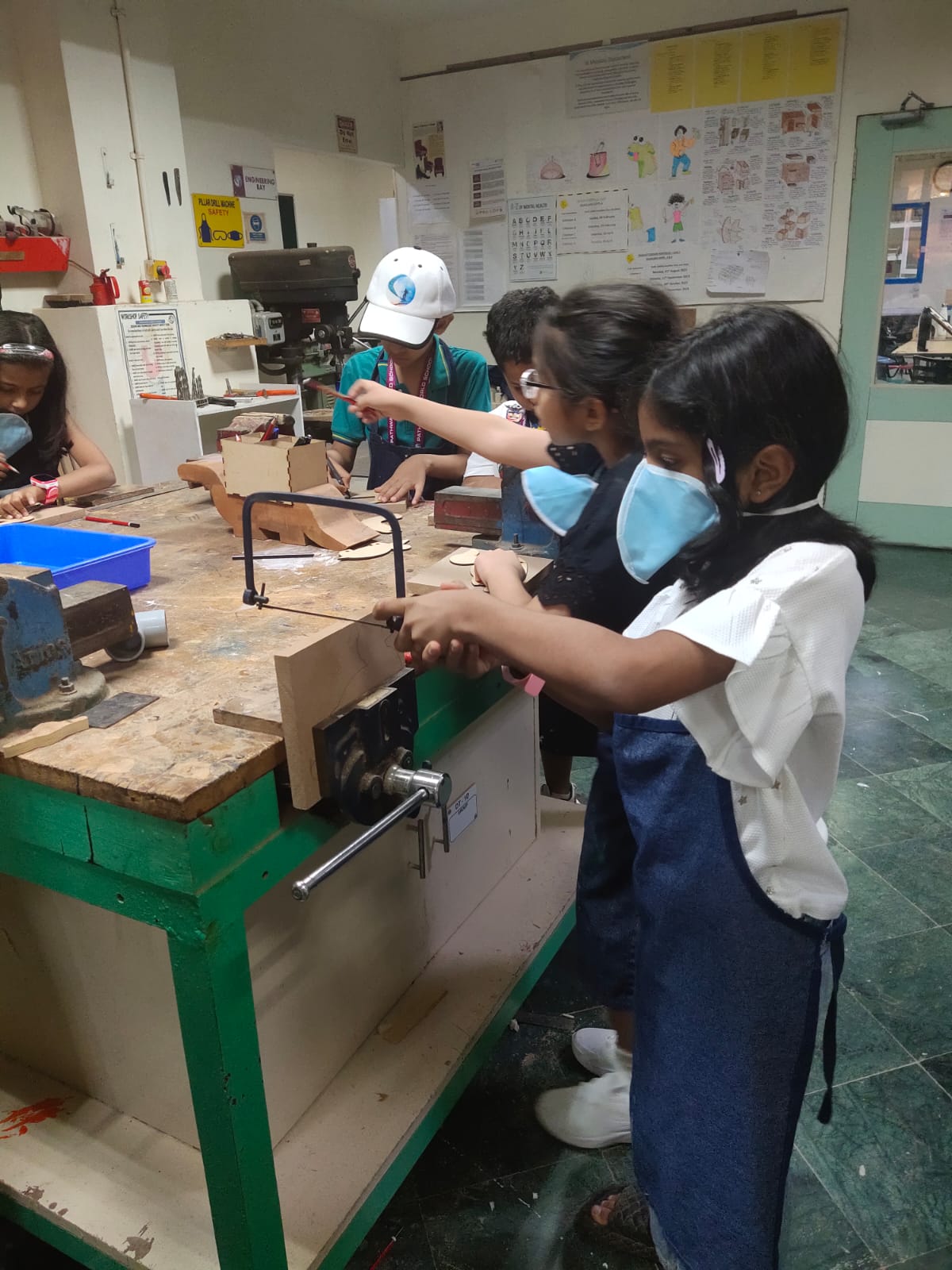 Pathways news