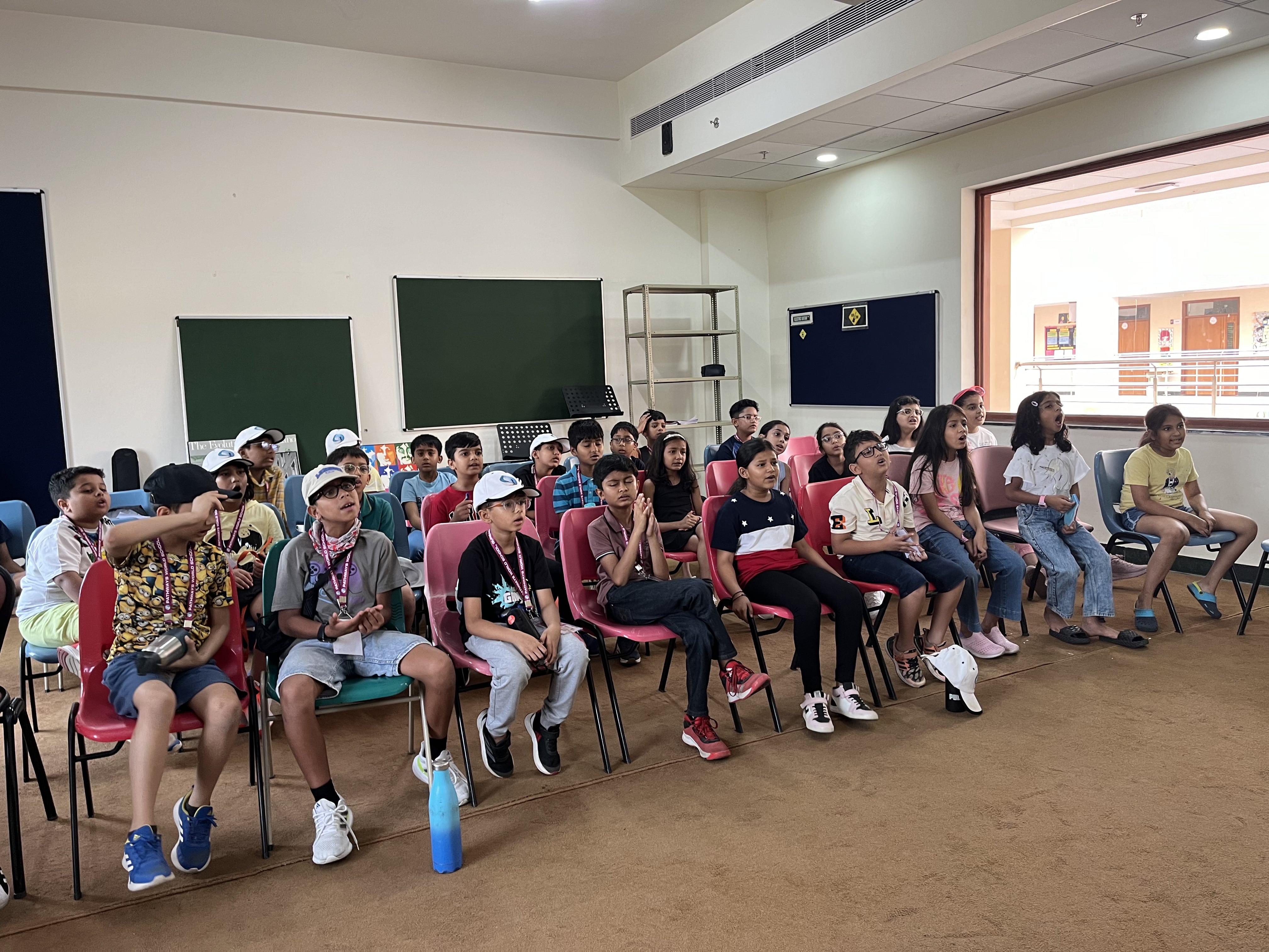 Pathways news