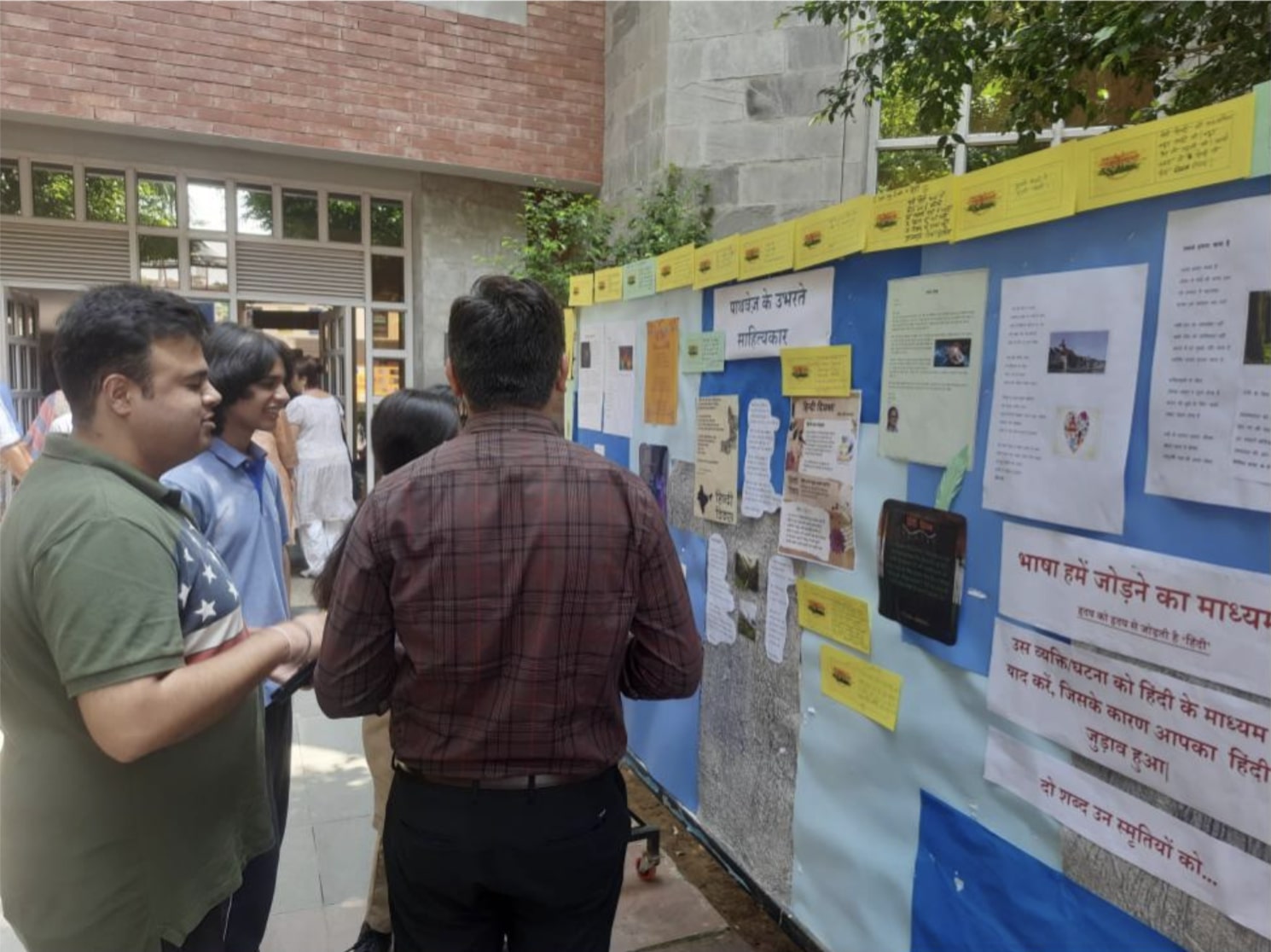 Pathways news