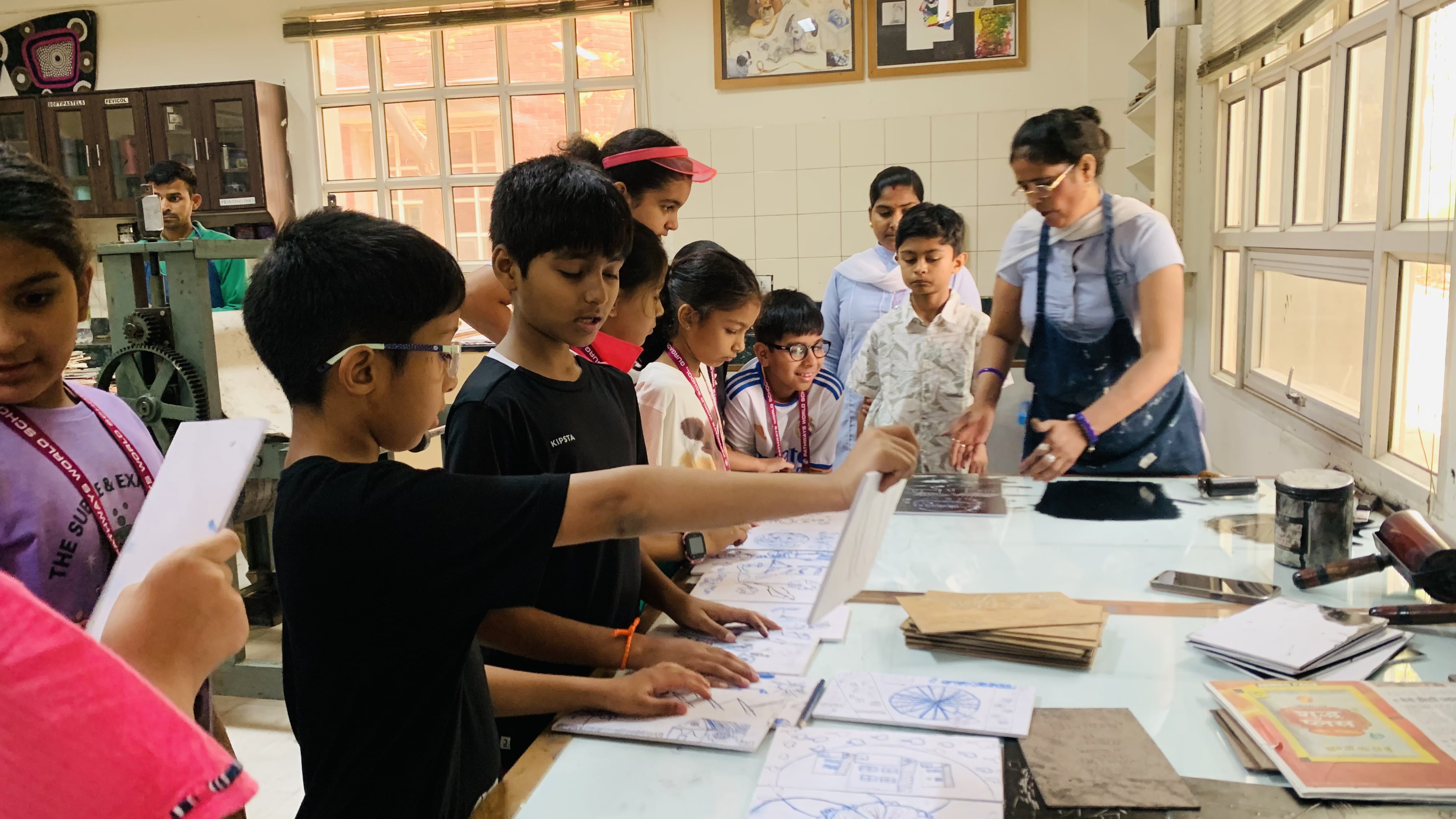 Pathways news