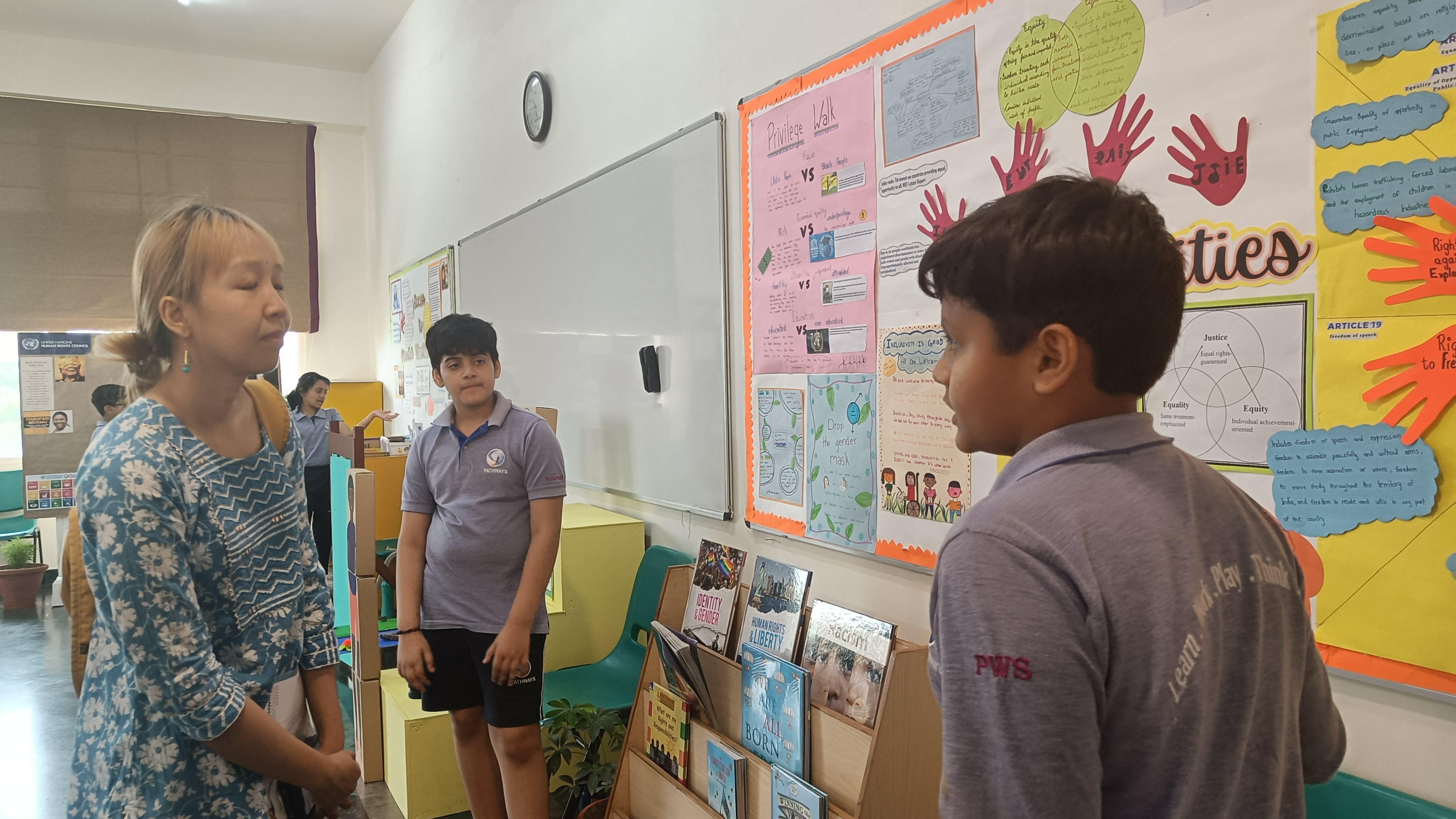 Day 4 @ Thailand Summer Camp