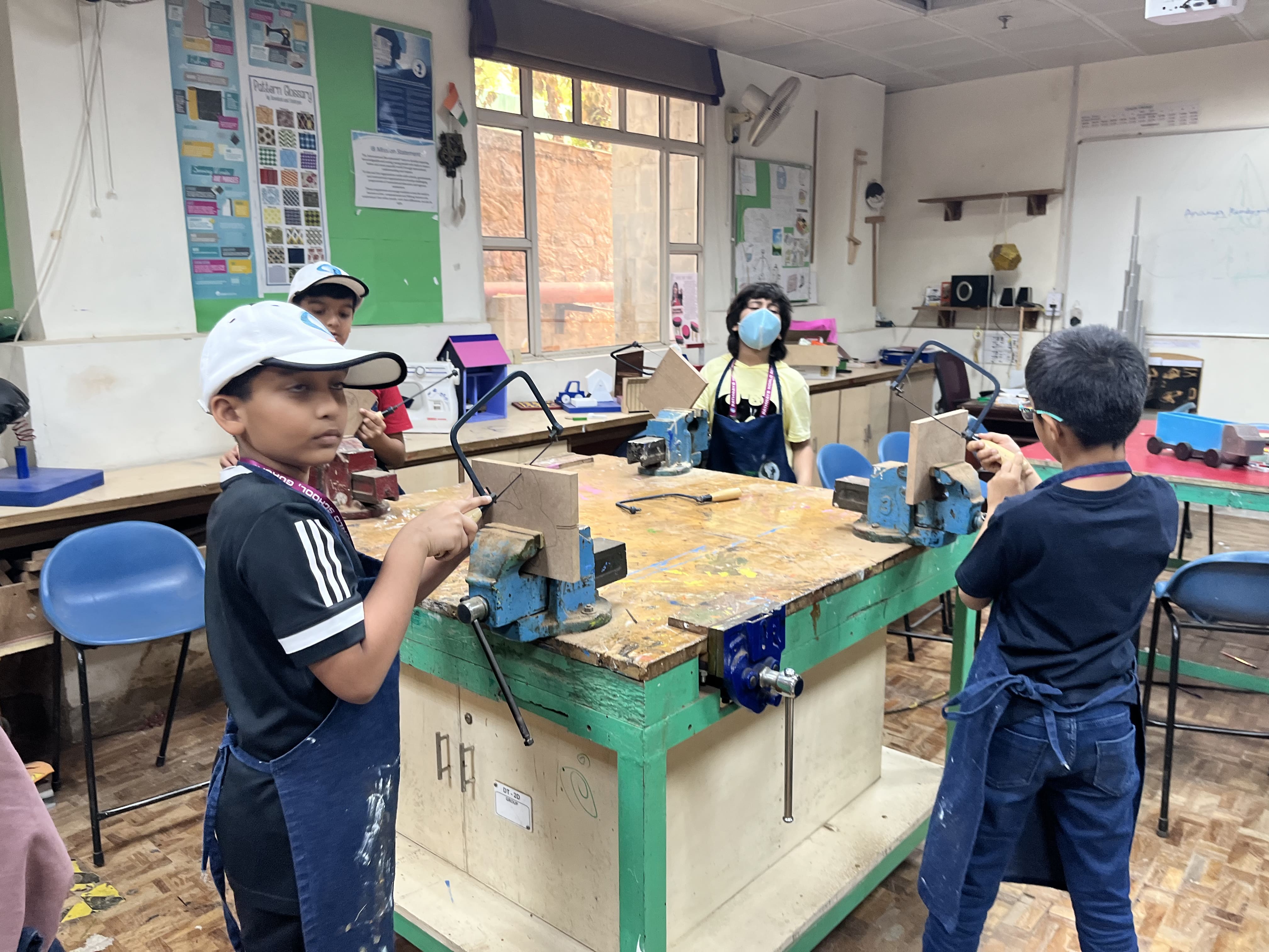 Pathways news