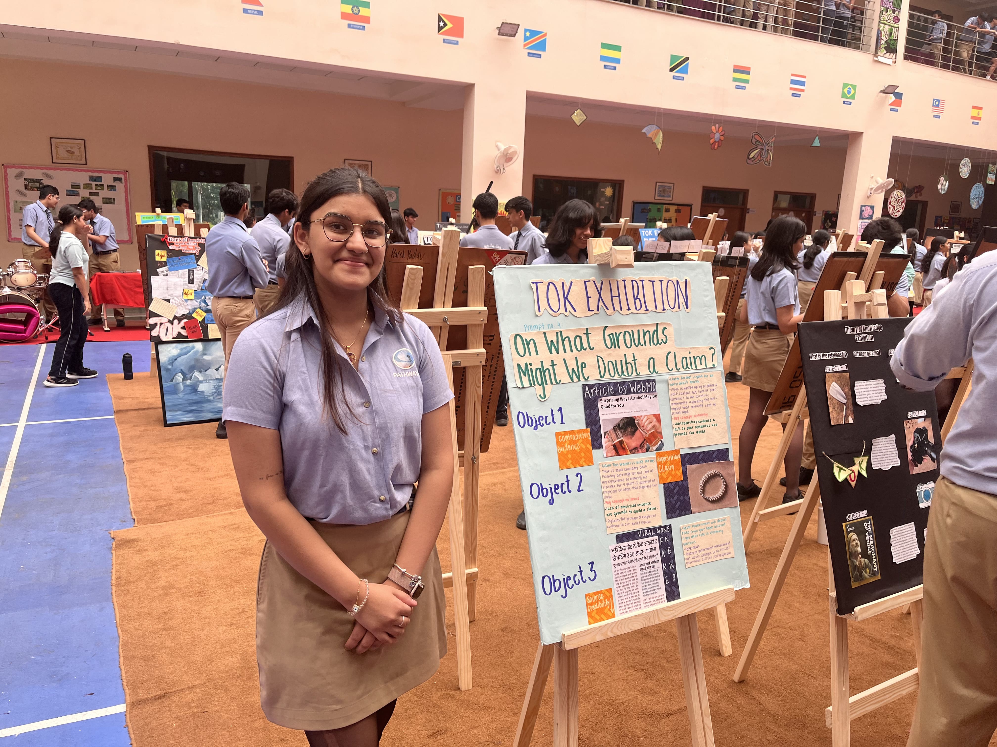 Pathways news