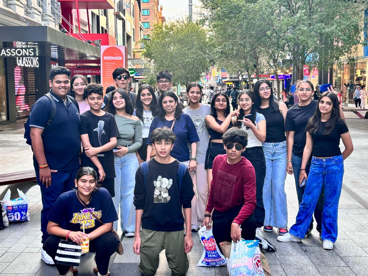 Pathways news