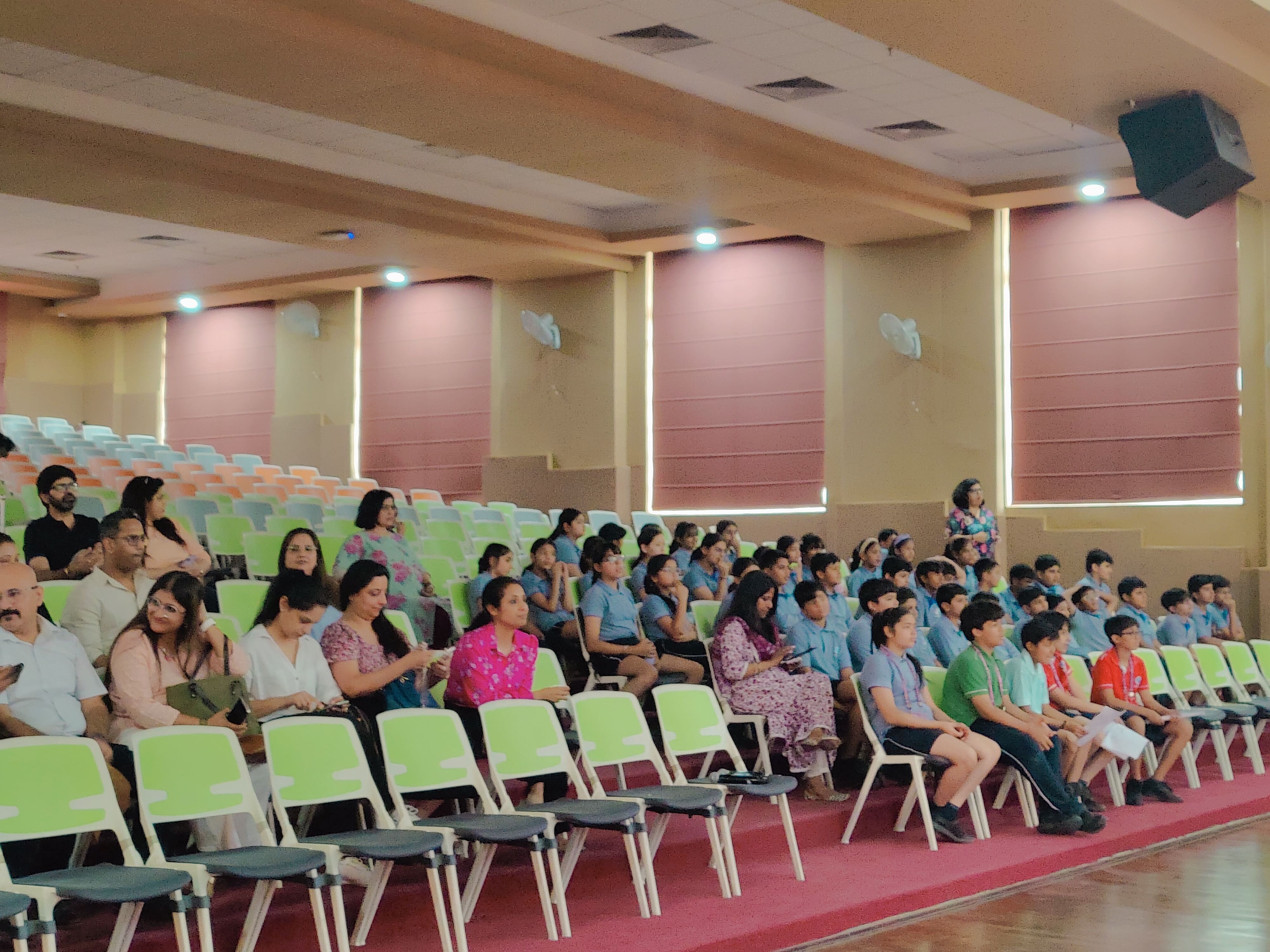Pathways news