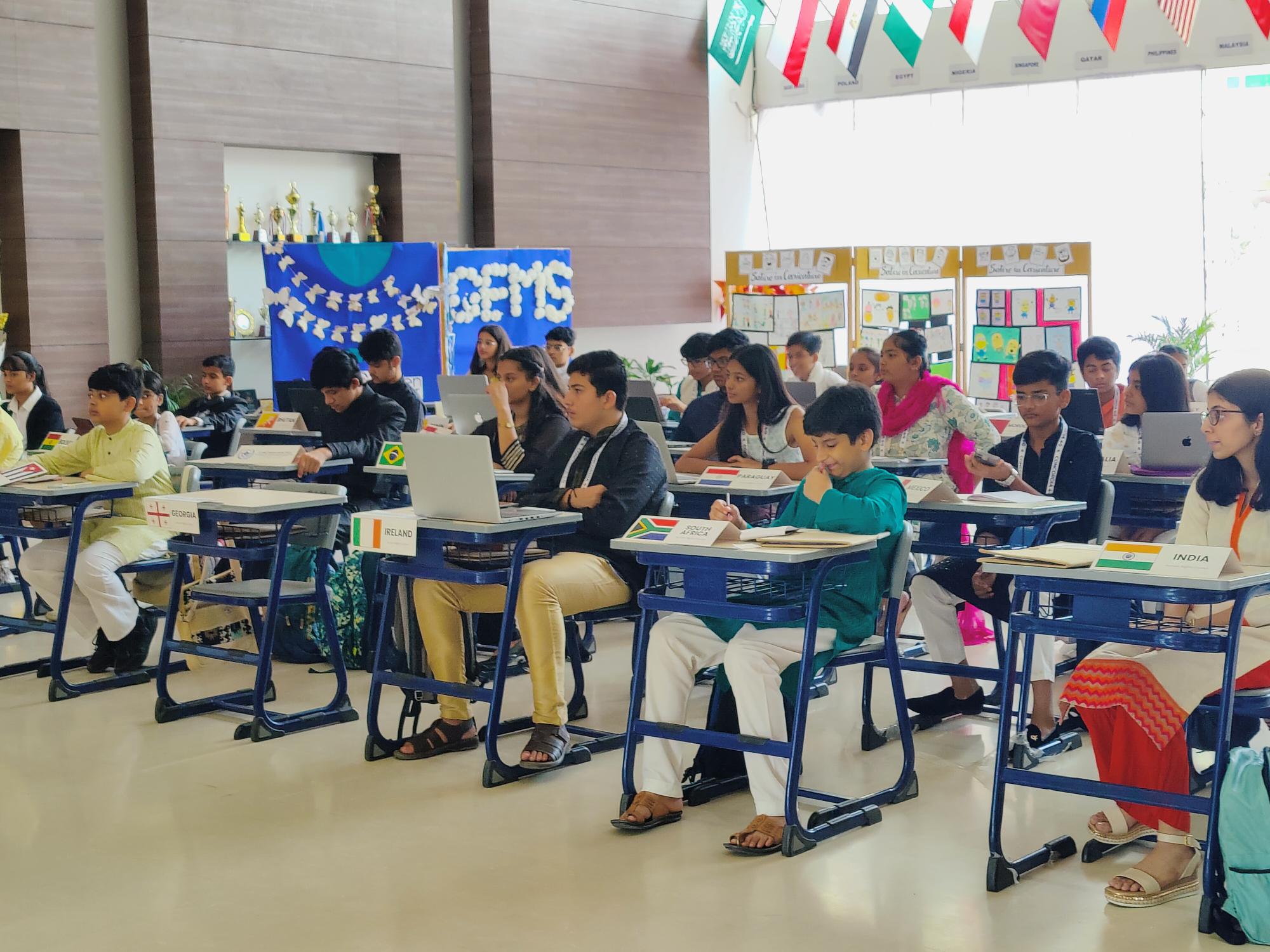 Pathways news