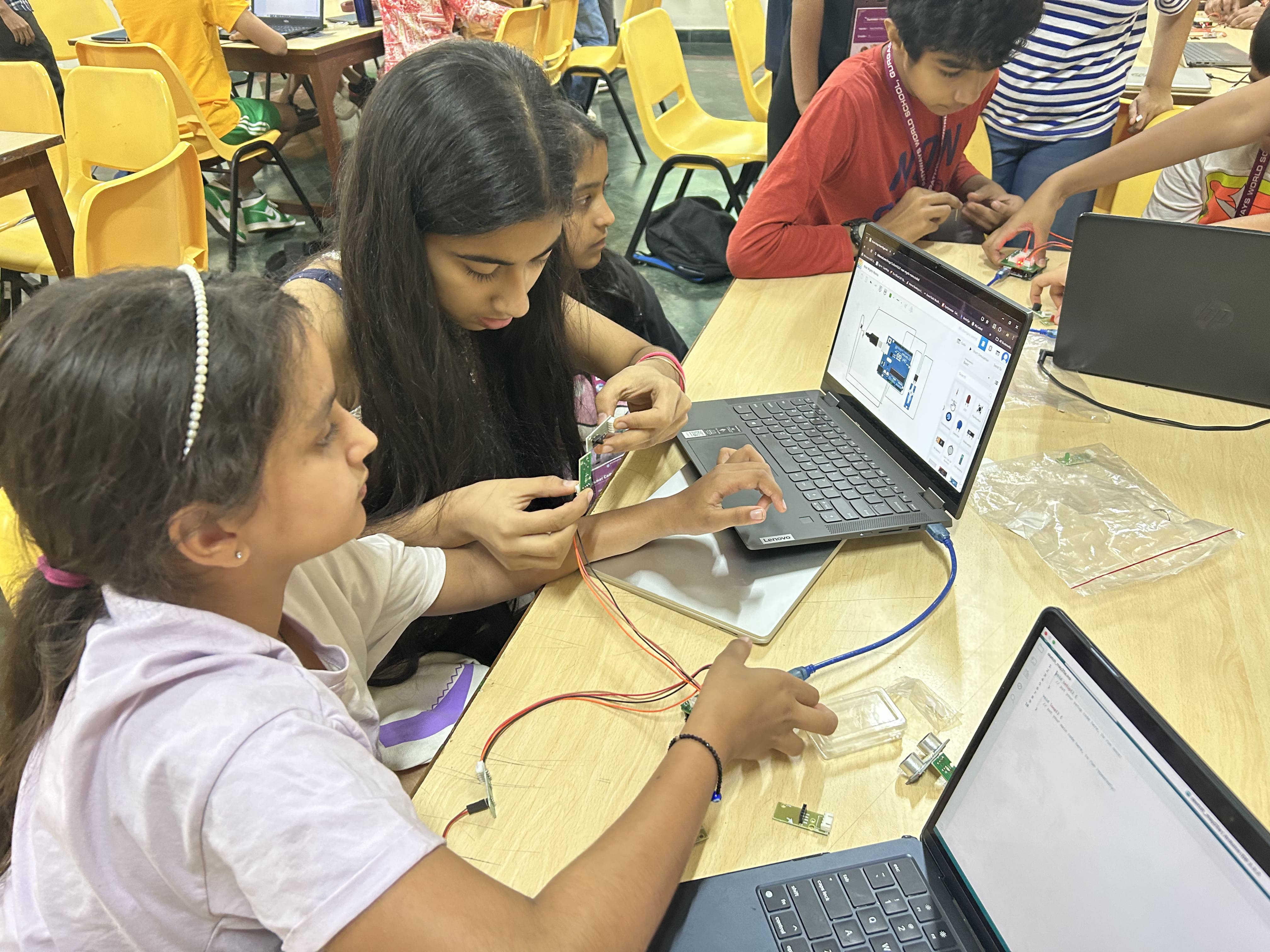 Pathways news