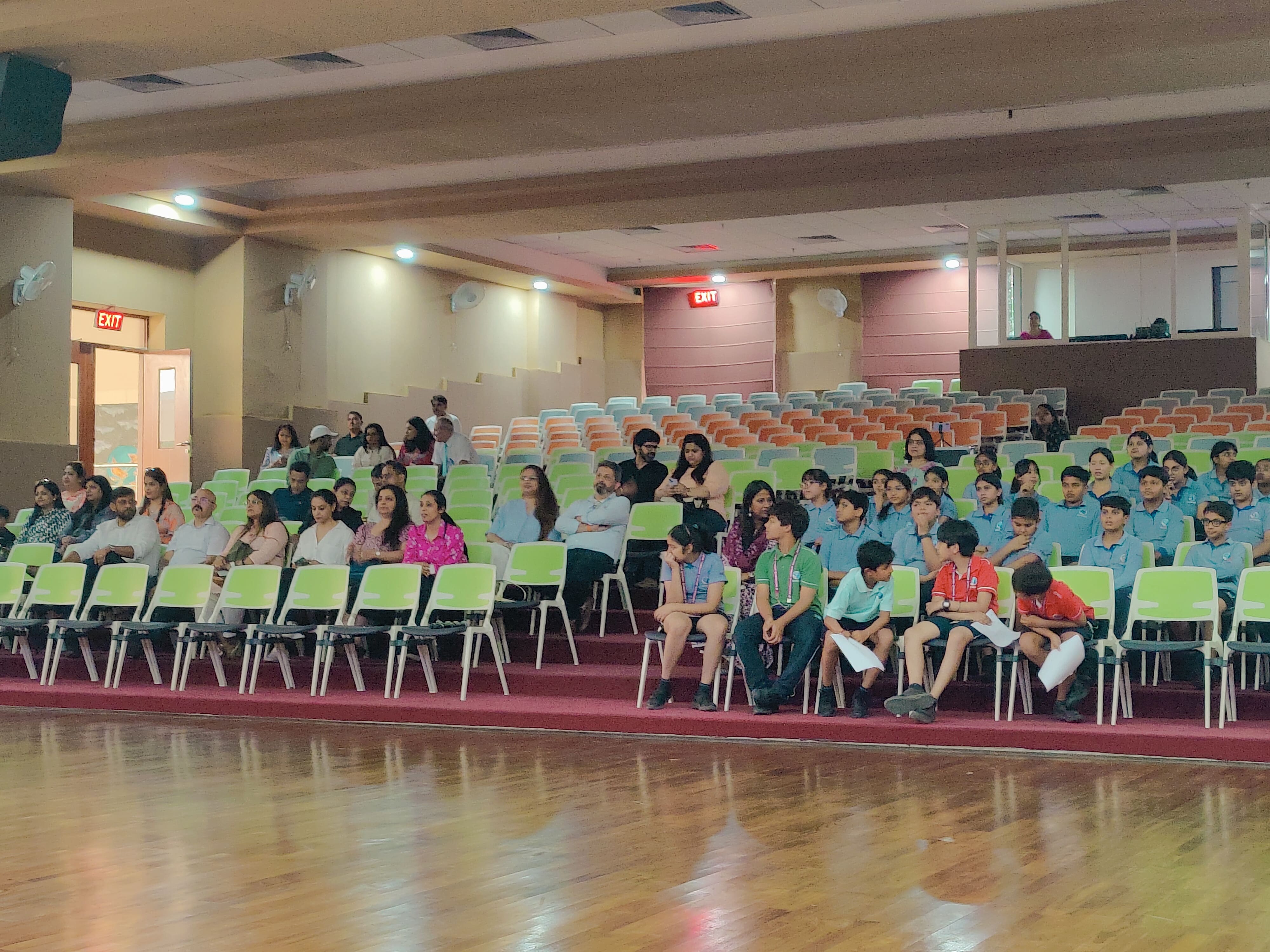 Pathways news