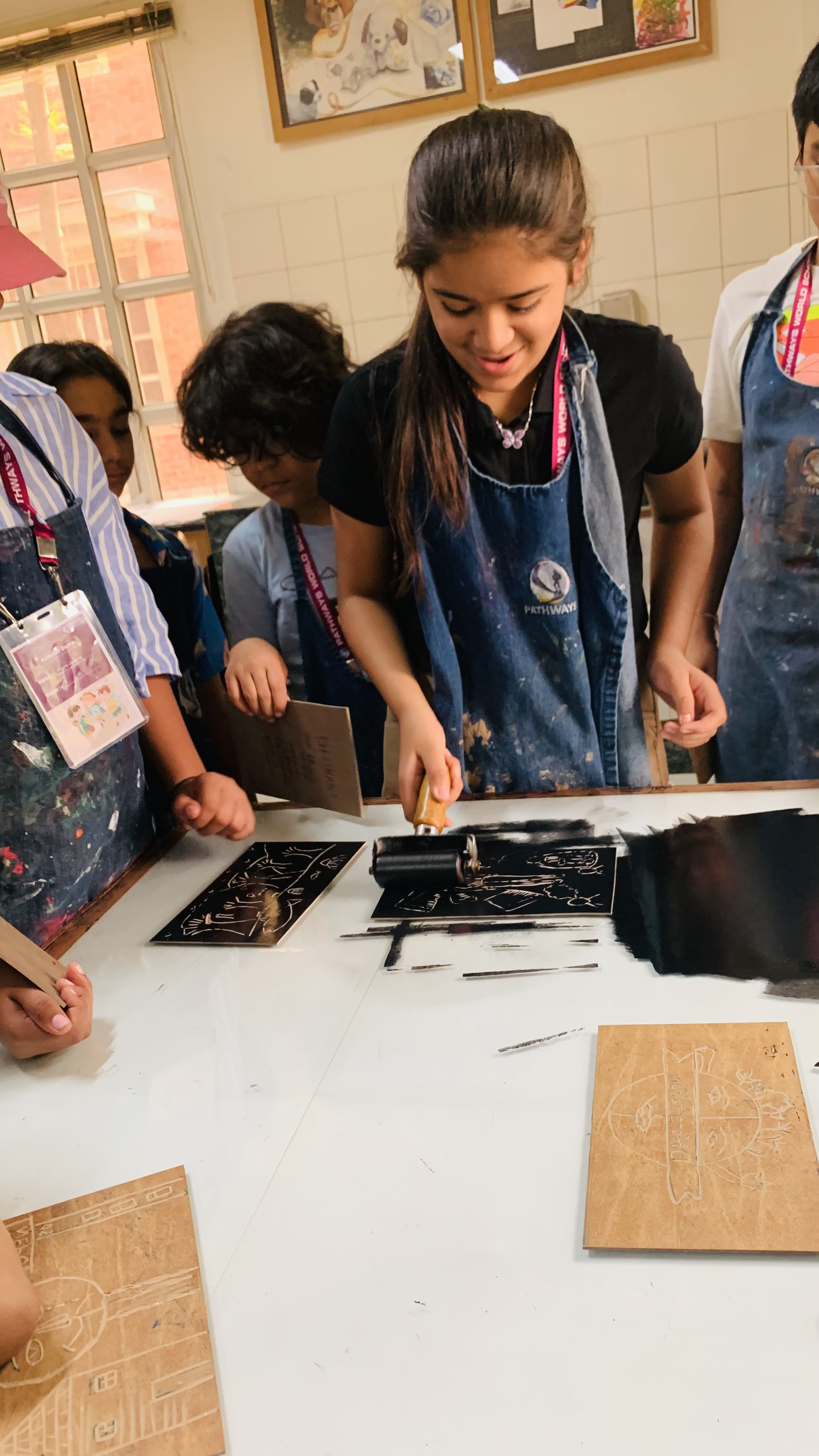 Pathways news