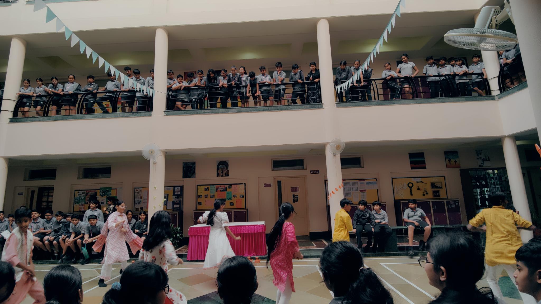 Pathways news