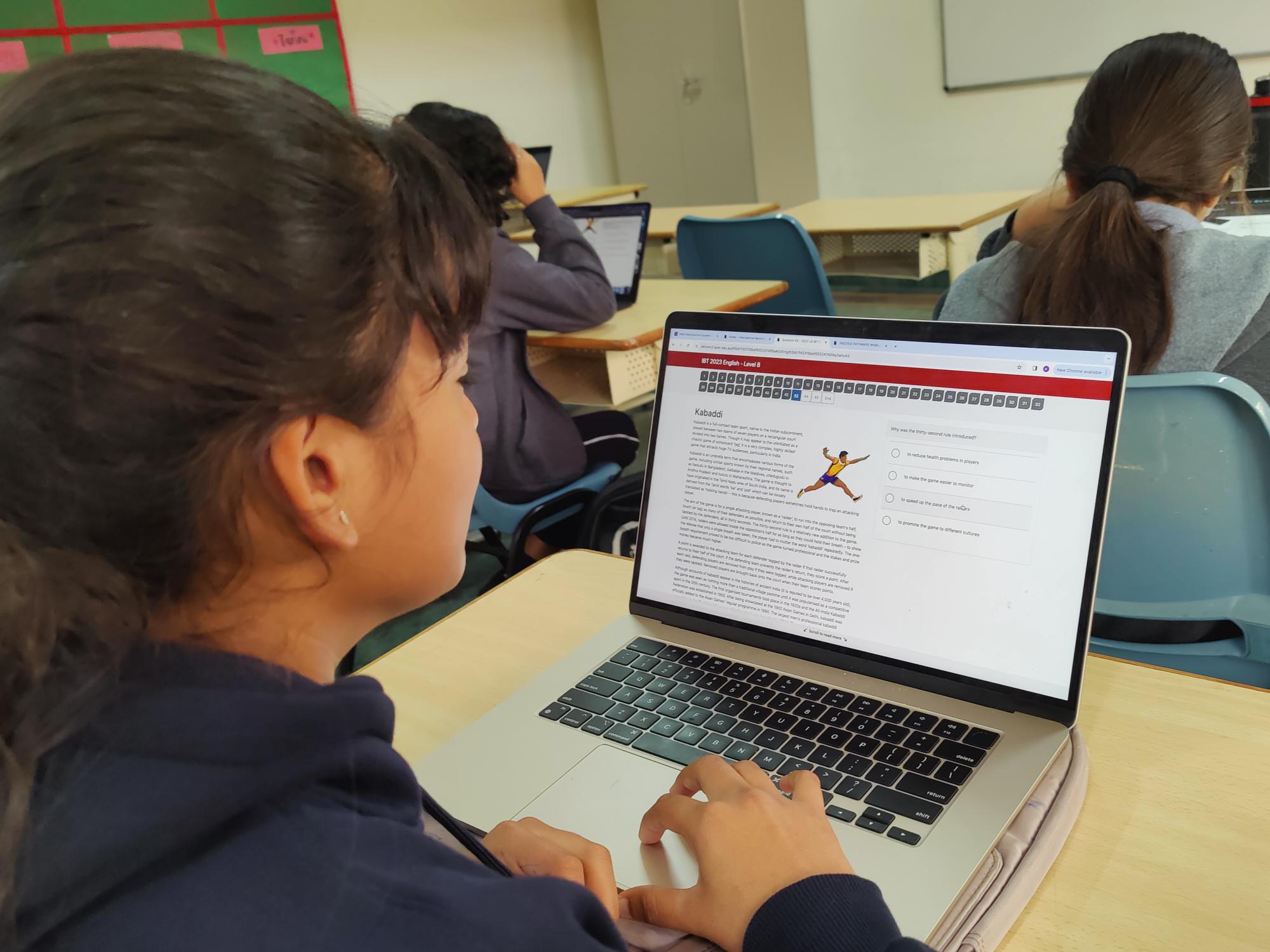 Pathways news