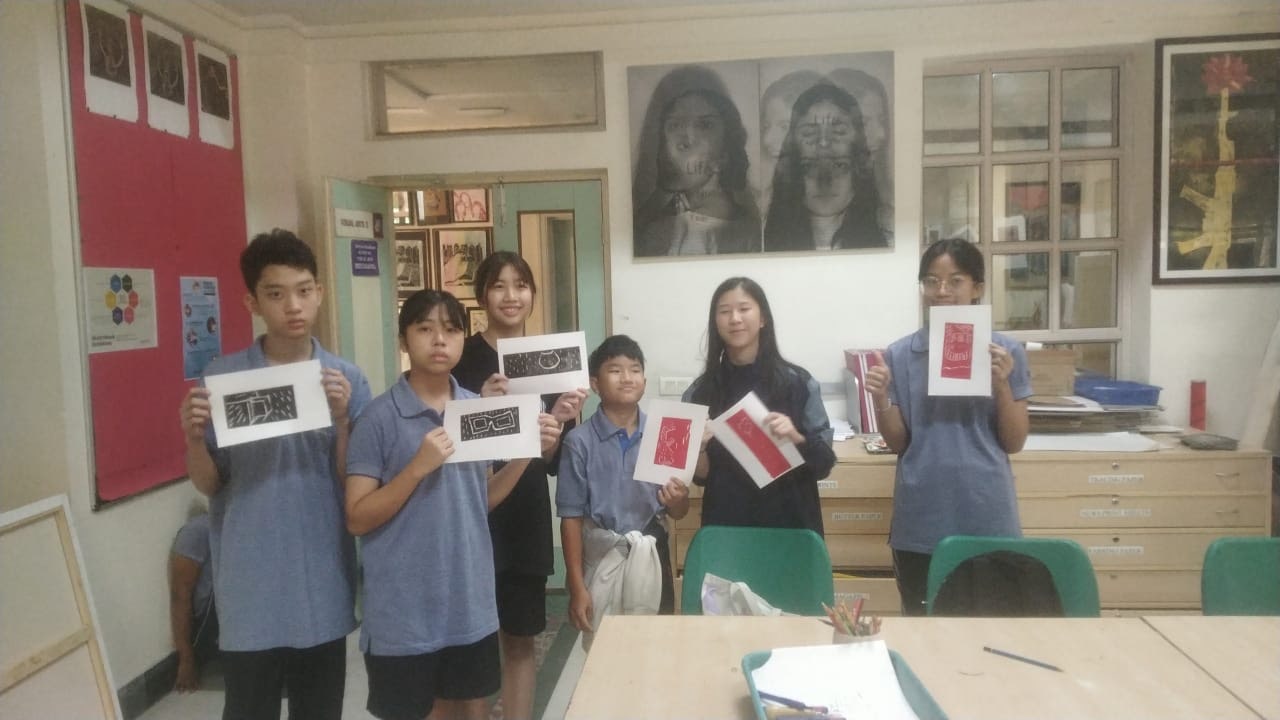 Day 5 @ Thailand Summer Camp