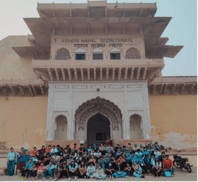 Pathways news