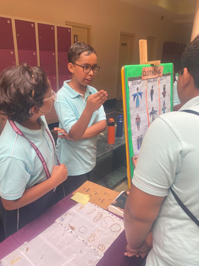 Pathways news