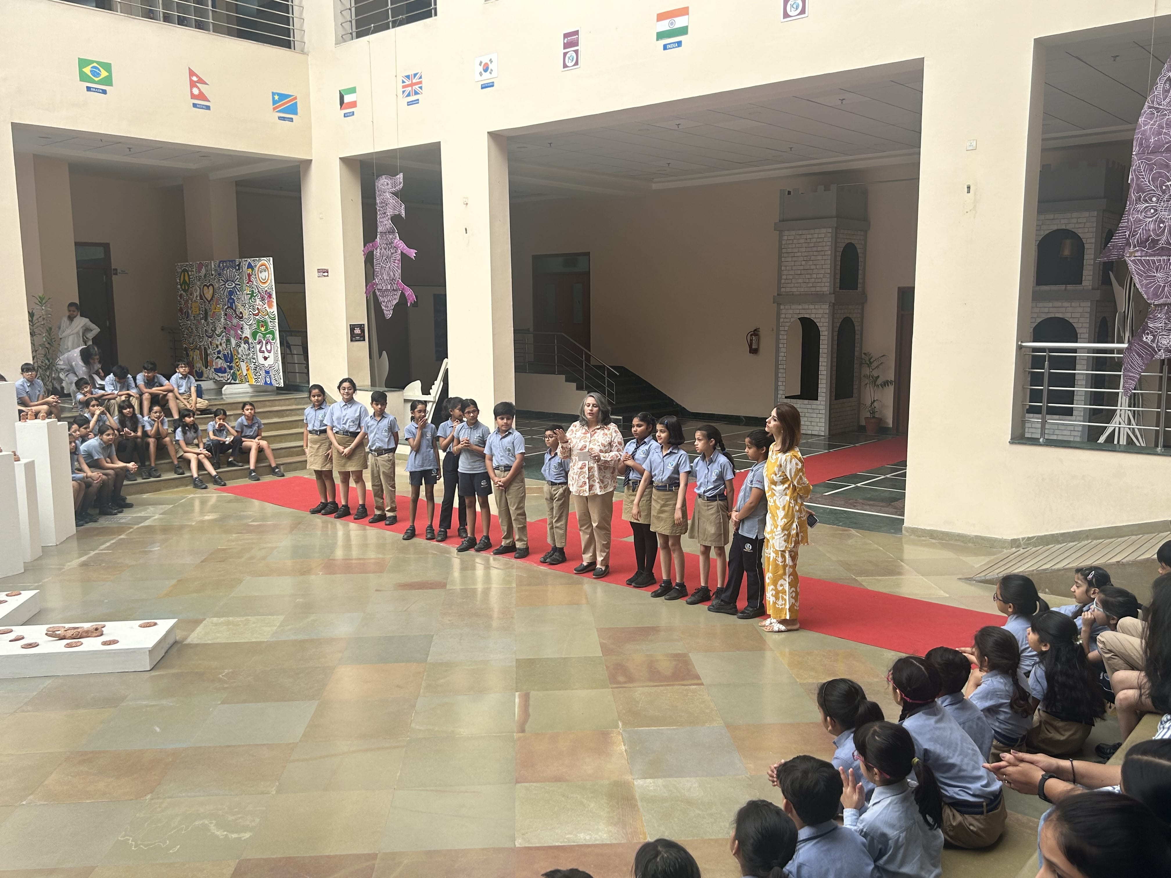 Pathways news